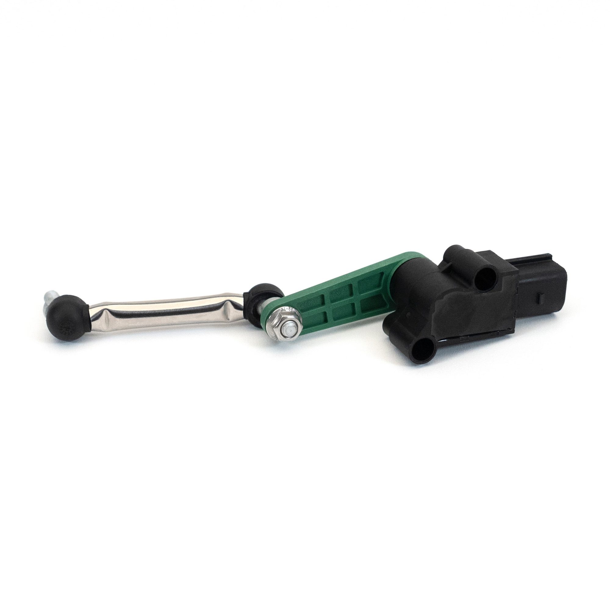 Rear Suspension Ride Height Sensor | ARNOTT RH-5041 Fits Porsche Volkswagen — image 3