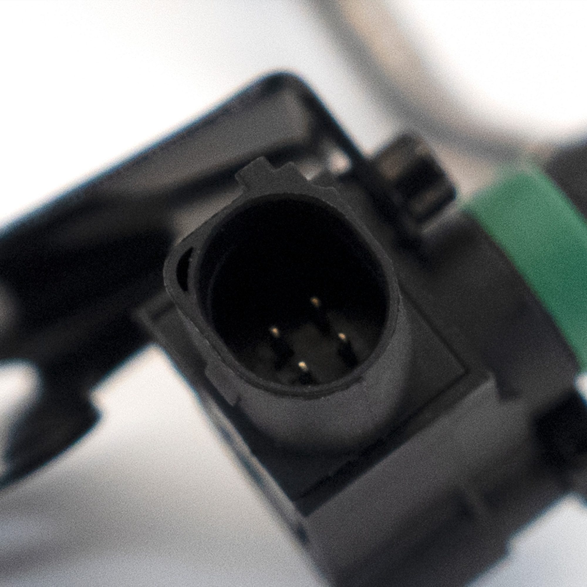 Front Right Suspension Ride Height Sensor | ARNOTT RH-5042 Fits Audi — image 2