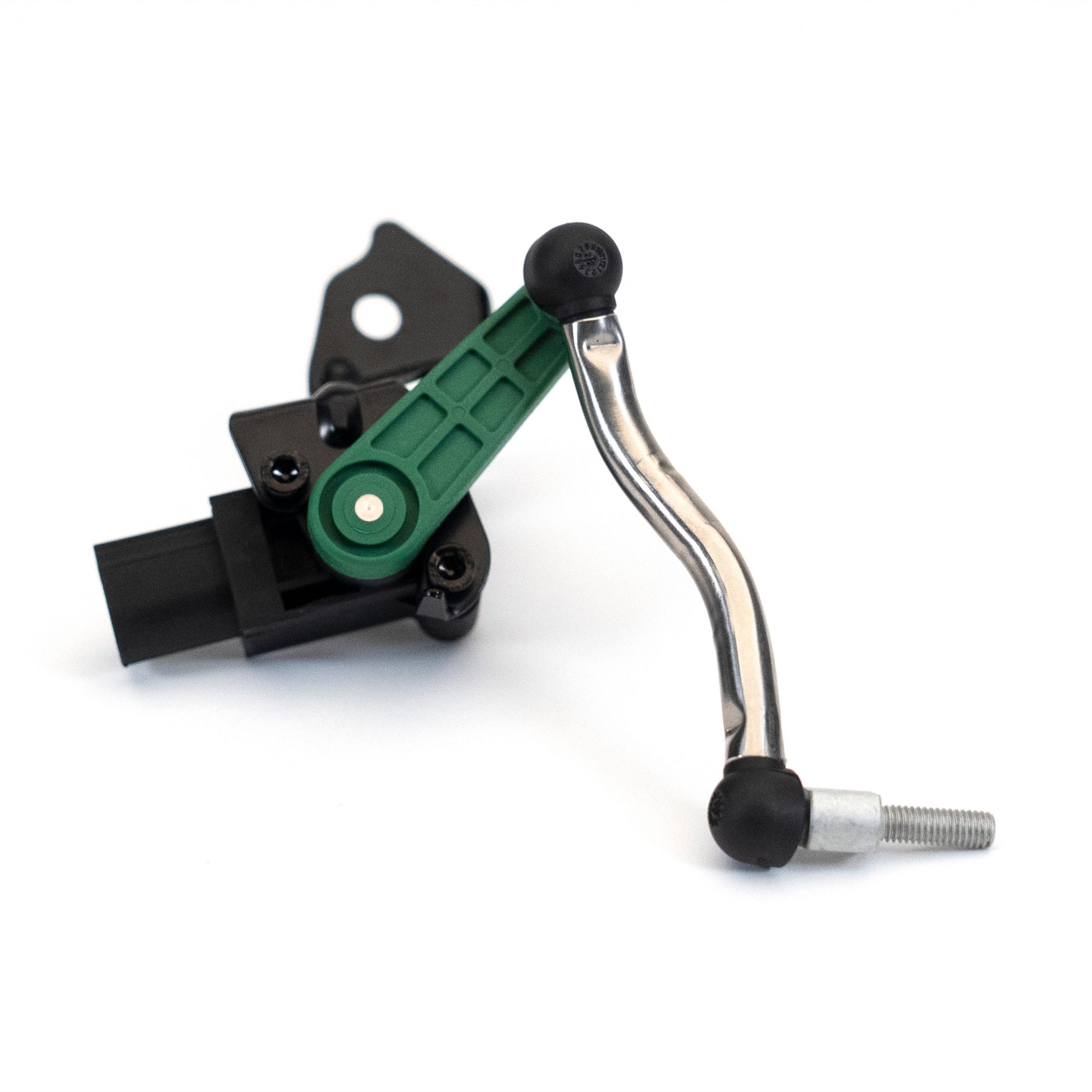 Front Right Suspension Ride Height Sensor | ARNOTT RH-5042 Fits Audi — image 4