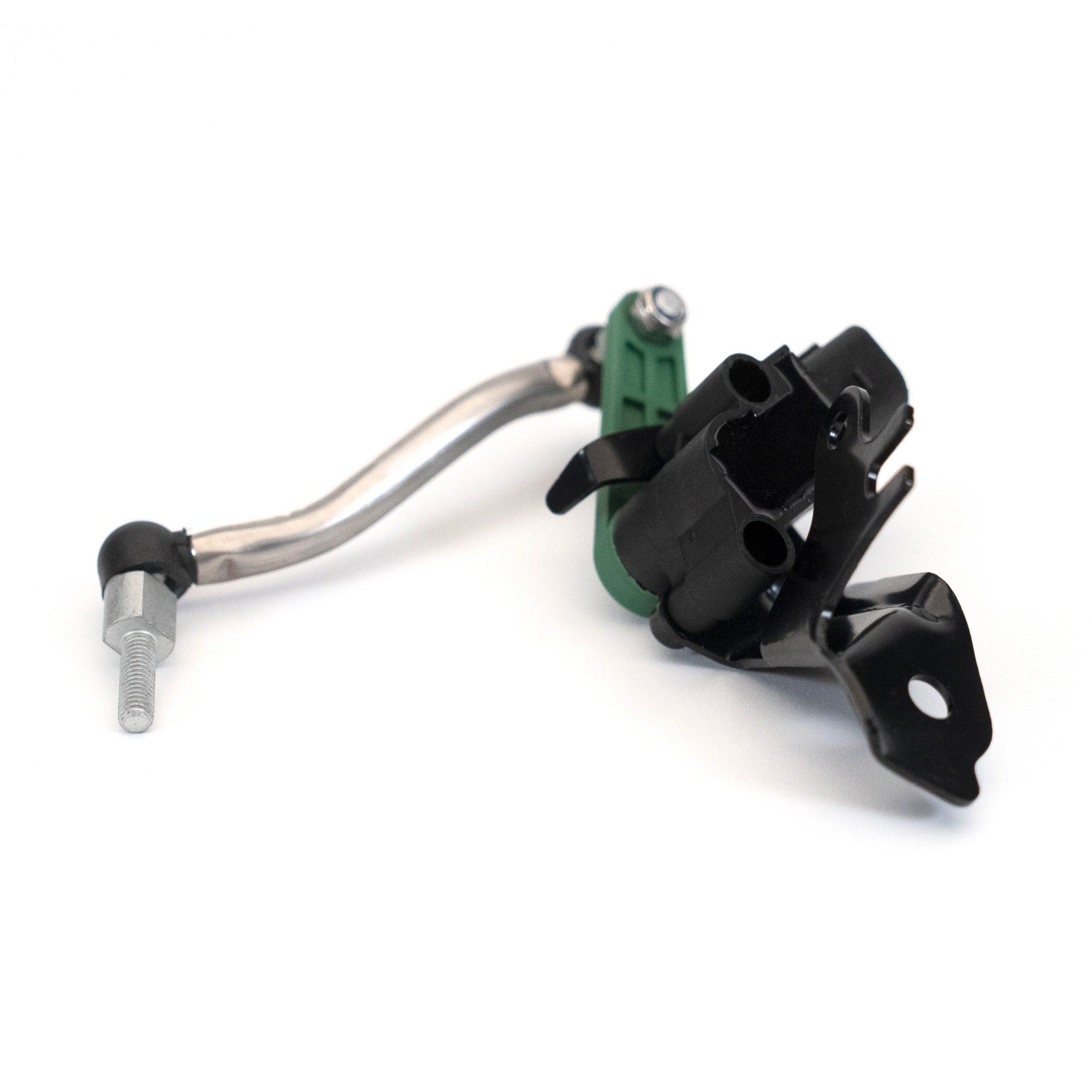 Front Left Suspension Ride Height Sensor | ARNOTT RH-5043 Fits Audi — image 4