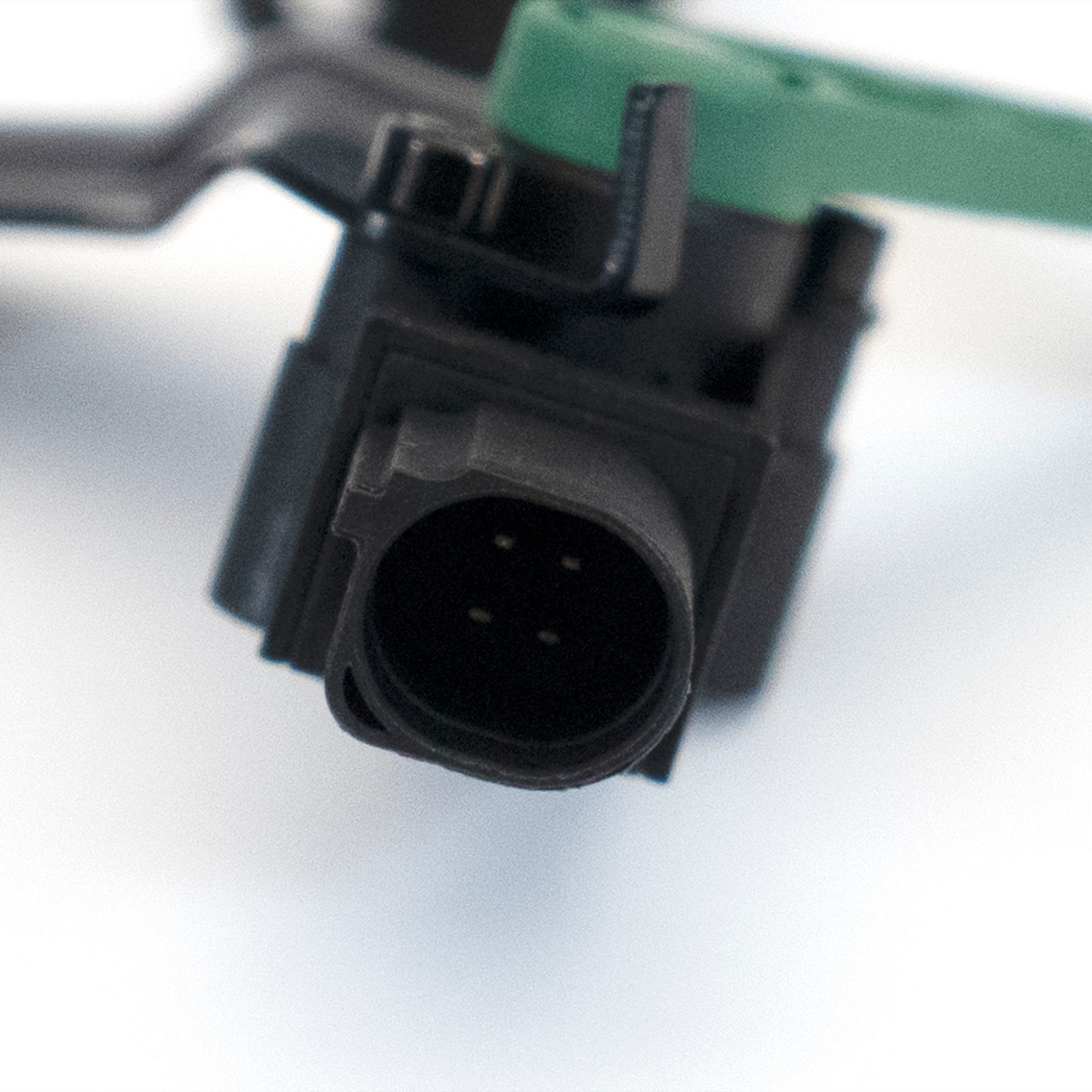 Rear Left Suspension Ride Height Sensor | ARNOTT RH-5045 Fits Audi — image 2