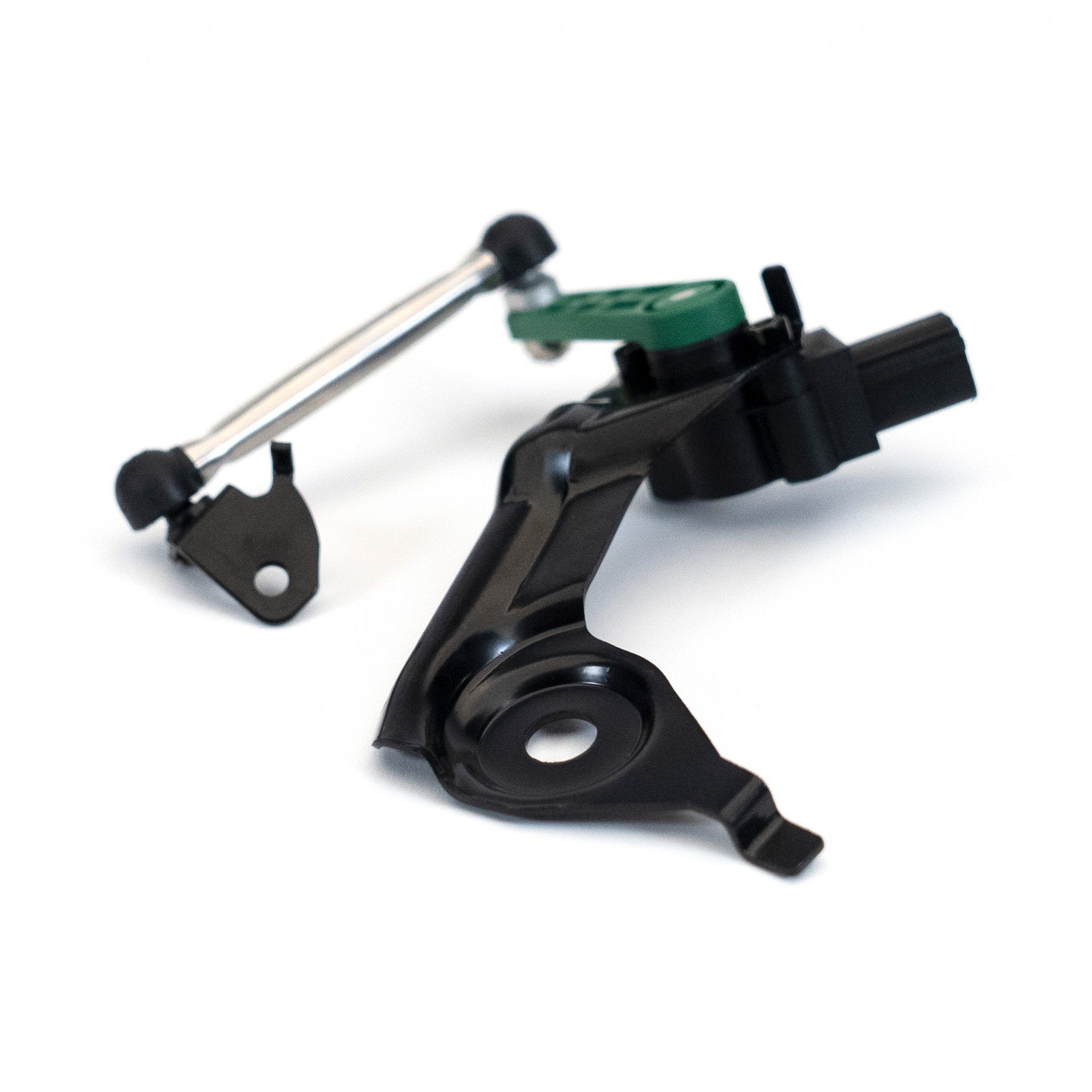 Rear Left Suspension Ride Height Sensor | ARNOTT RH-5045 Fits Audi — image 4
