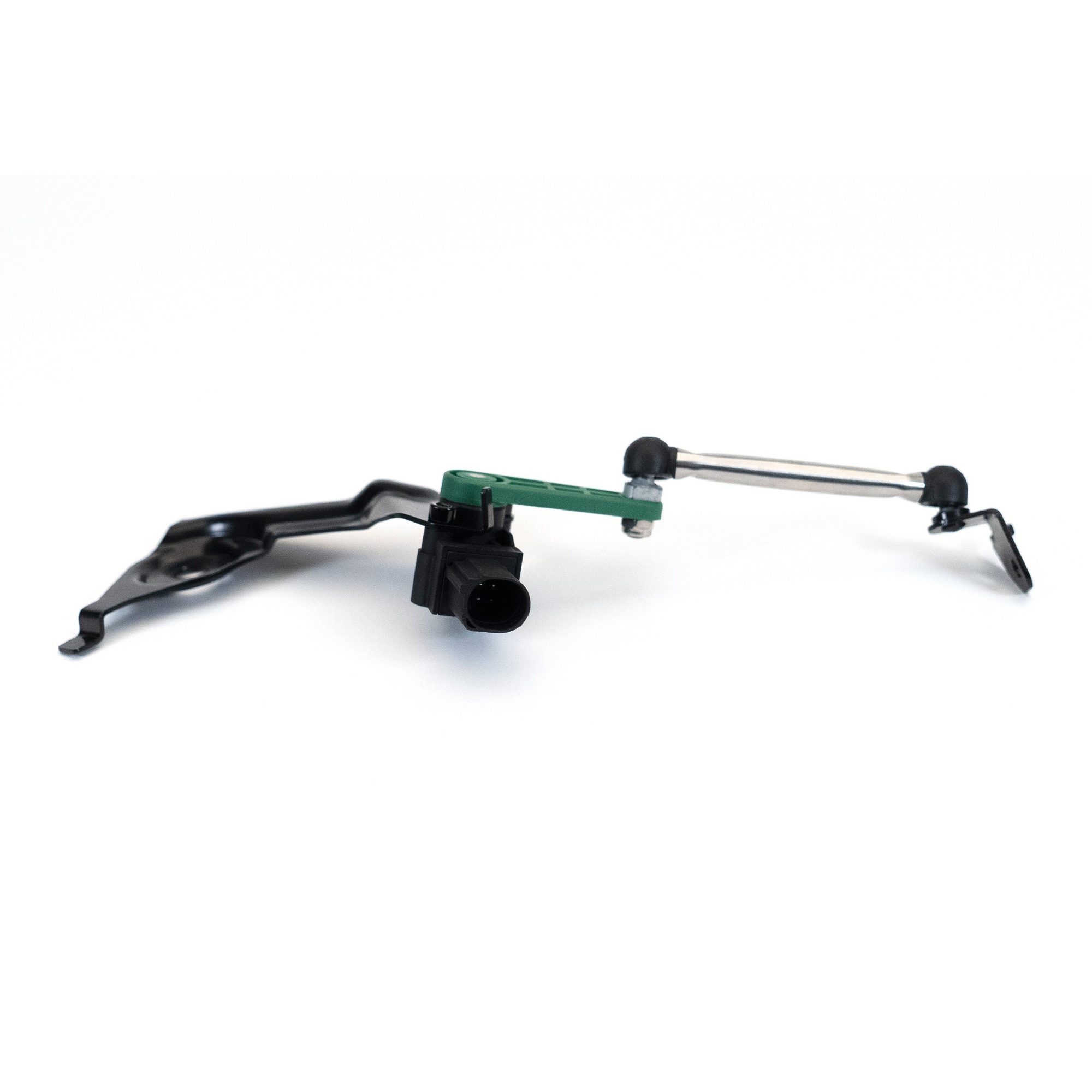 Rear Left Suspension Ride Height Sensor | ARNOTT RH-5045 Fits Audi — image 3