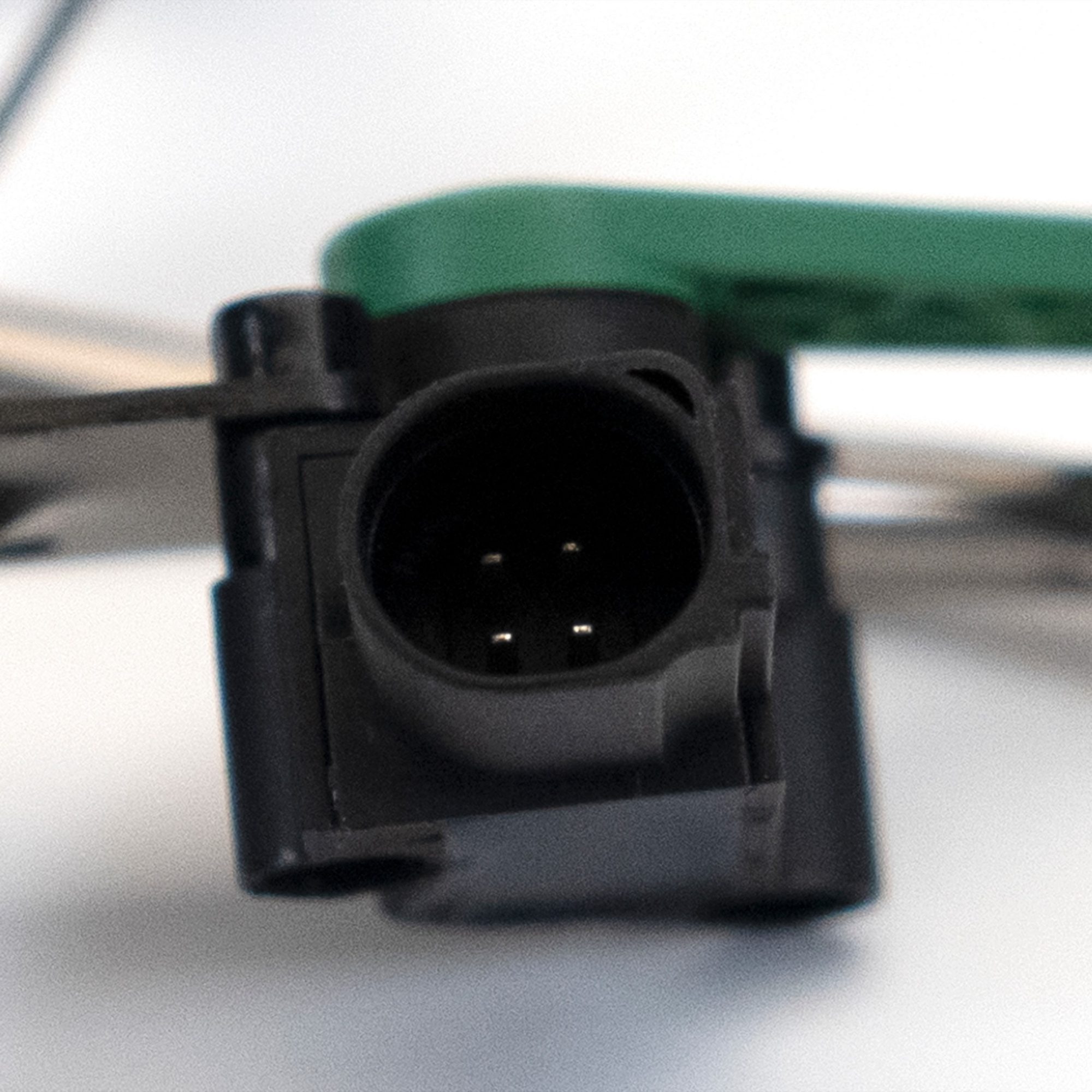Front Right Suspension Ride Height Sensor | ARNOTT RH-5046 Fits Volkswagen Audi — image 2