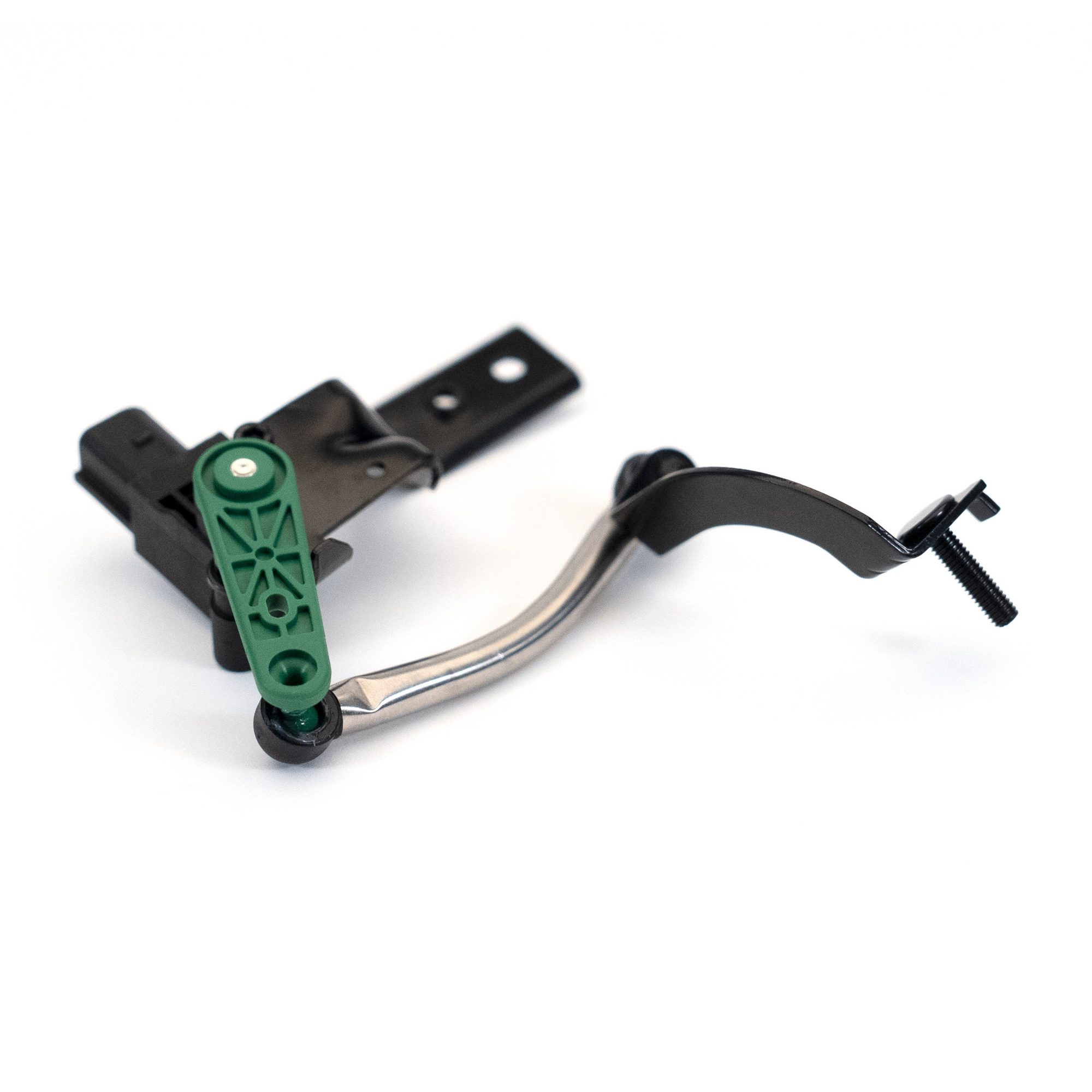 Front Right Suspension Ride Height Sensor | ARNOTT RH-5046 Fits Volkswagen Audi — image 4
