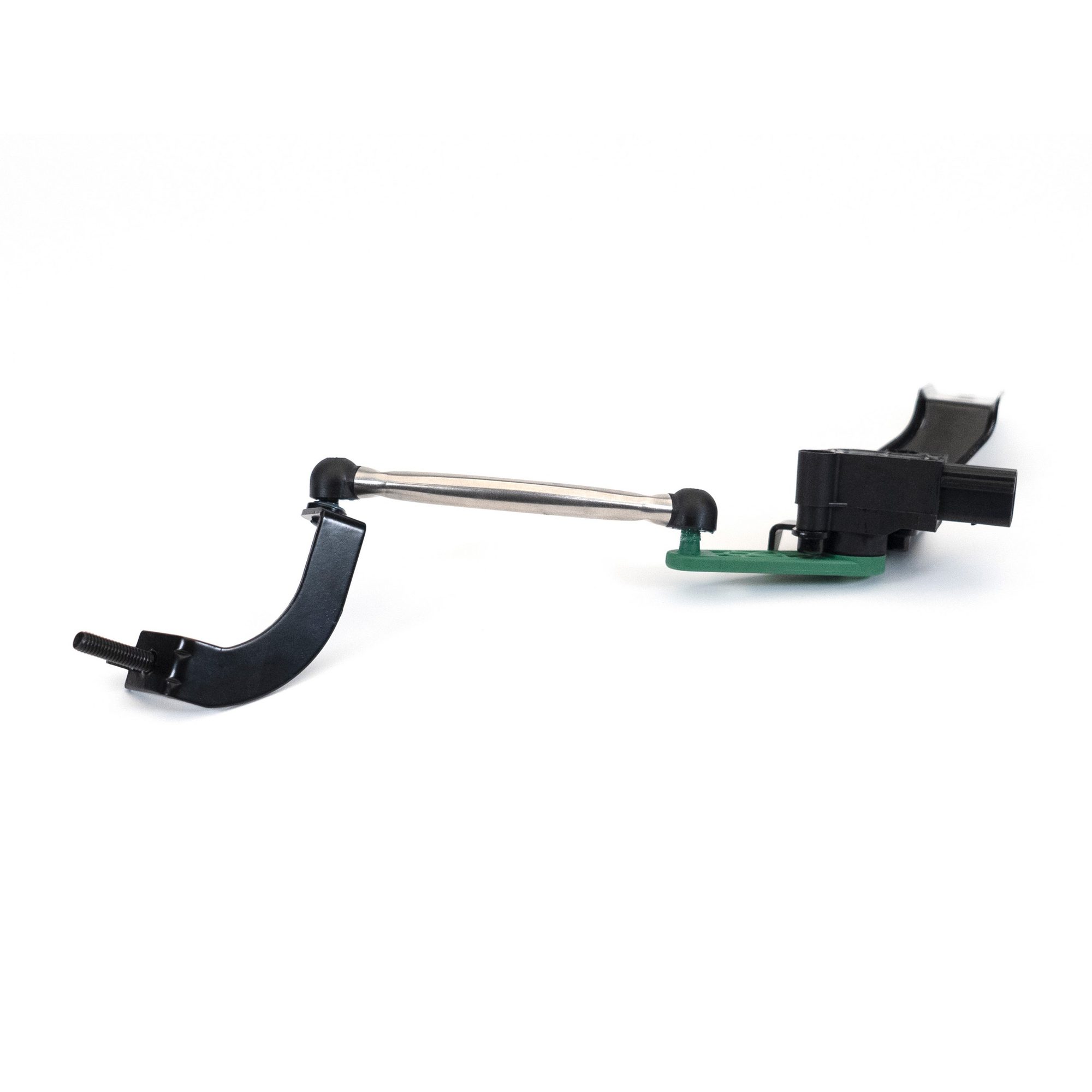 Front Right Suspension Ride Height Sensor | ARNOTT RH-5046 Fits Volkswagen Audi — image 3