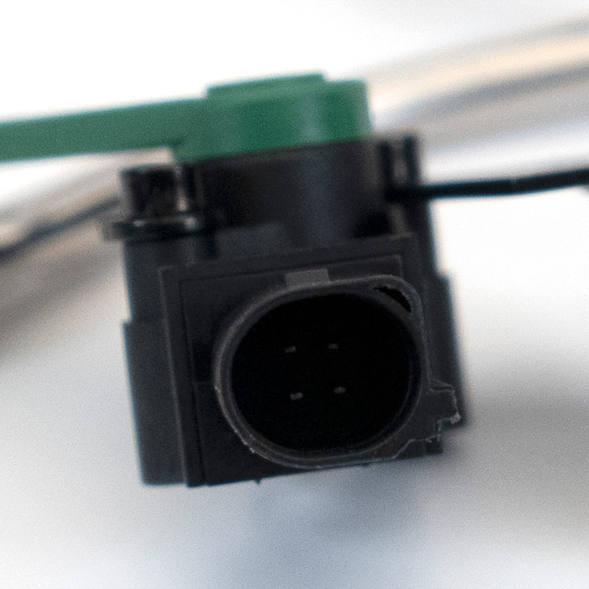 Front Left Suspension Ride Height Sensor | ARNOTT RH-5047 Fits Volkswagen Audi — image 2