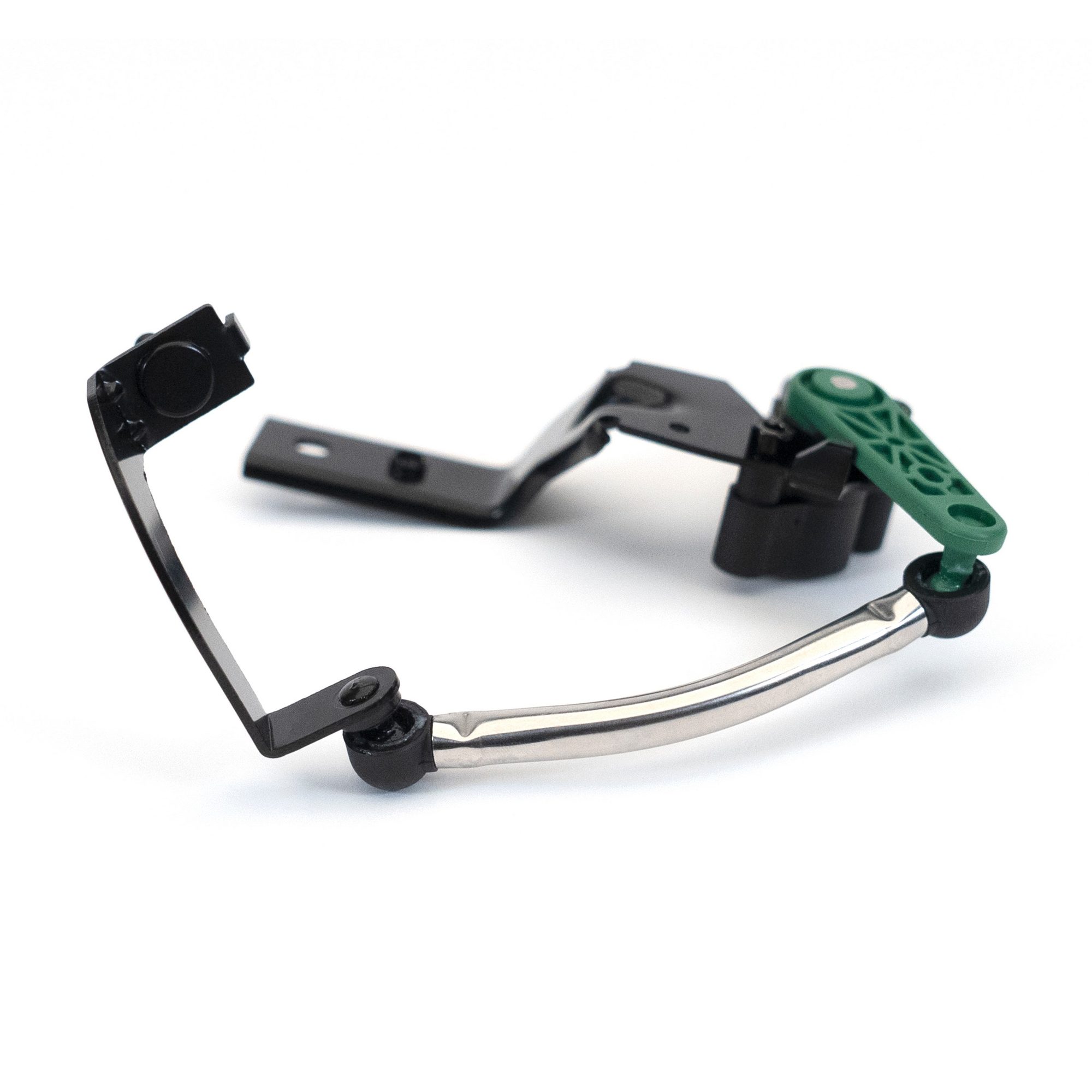 Front Left Suspension Ride Height Sensor | ARNOTT RH-5047 Fits Volkswagen Audi — image 4