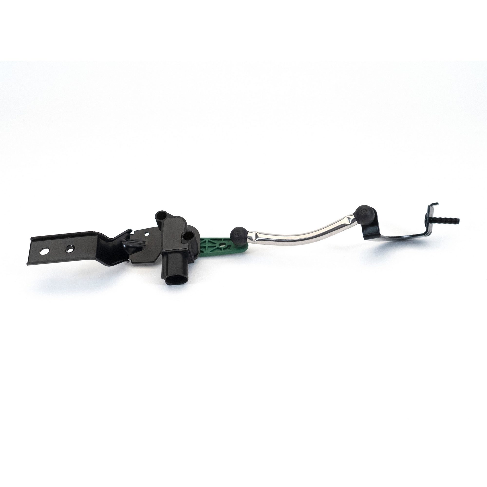 Front Left Suspension Ride Height Sensor | ARNOTT RH-5047 Fits Volkswagen Audi — image 3