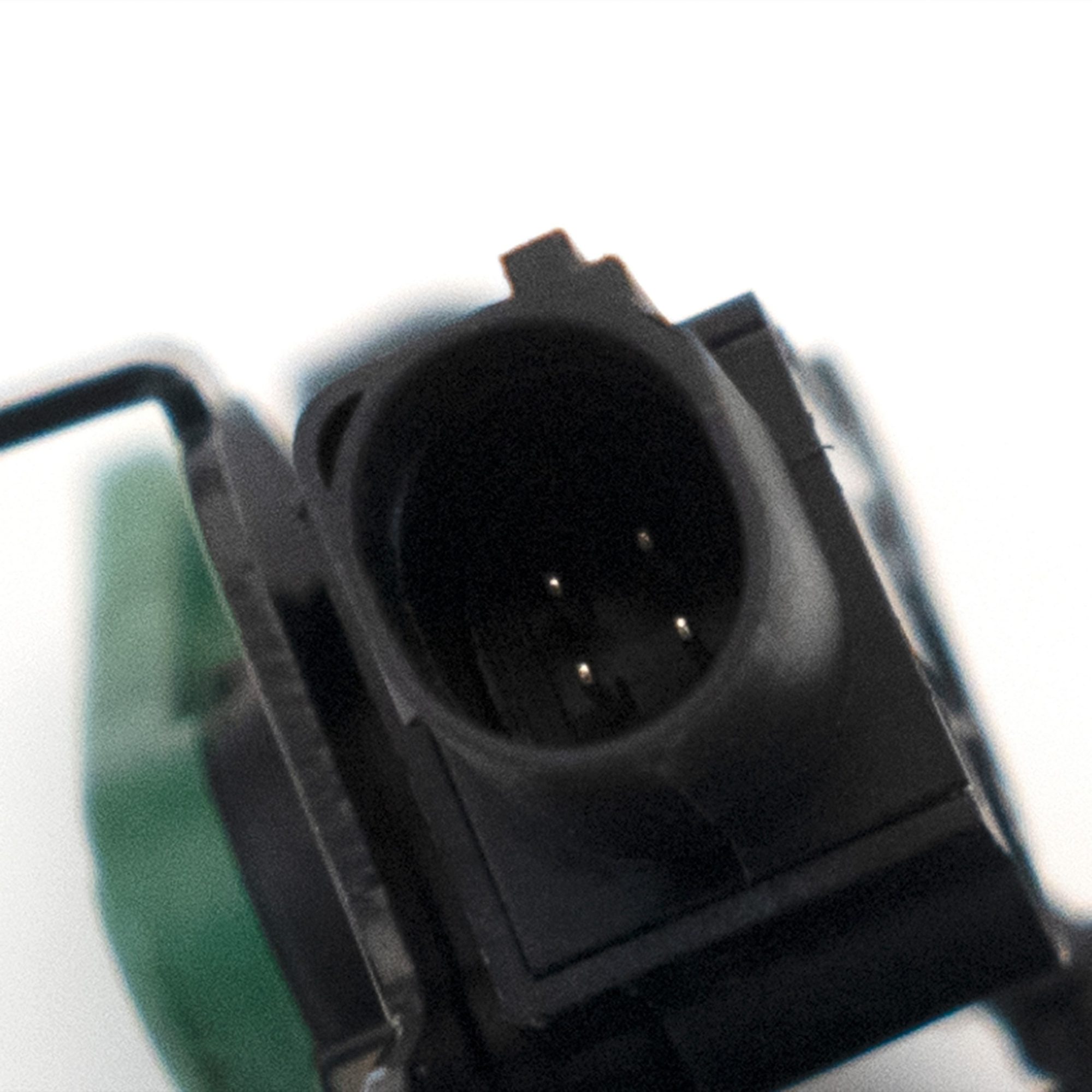 Rear Left Suspension Ride Height Sensor | ARNOTT RH-5049 Fits Volkswagen Audi — image 2