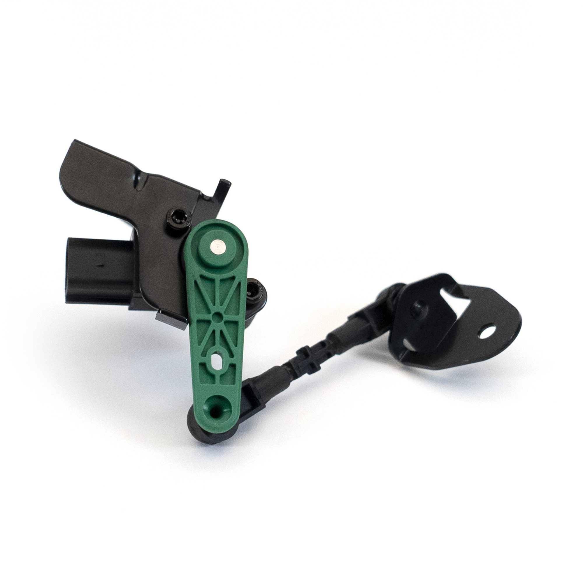 Rear Left Suspension Ride Height Sensor | ARNOTT RH-5049 Fits Volkswagen Audi — image 4
