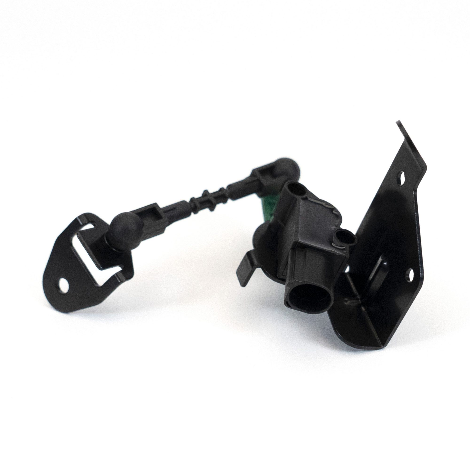 Rear Left Suspension Ride Height Sensor | ARNOTT RH-5049 Fits Volkswagen Audi