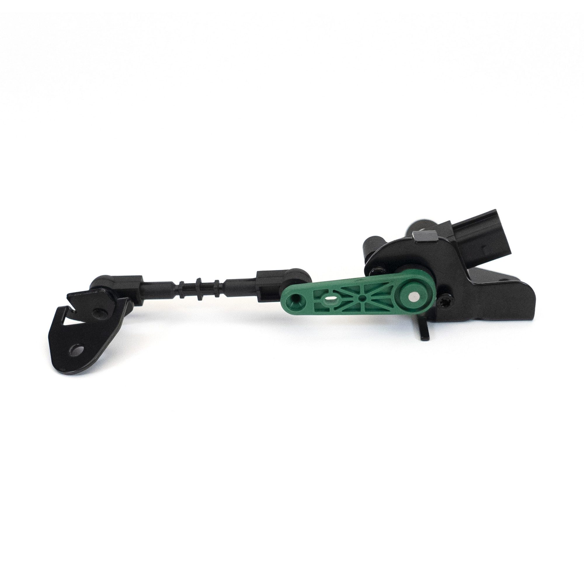 Rear Left Suspension Ride Height Sensor | ARNOTT RH-5049 Fits Volkswagen Audi — image 3