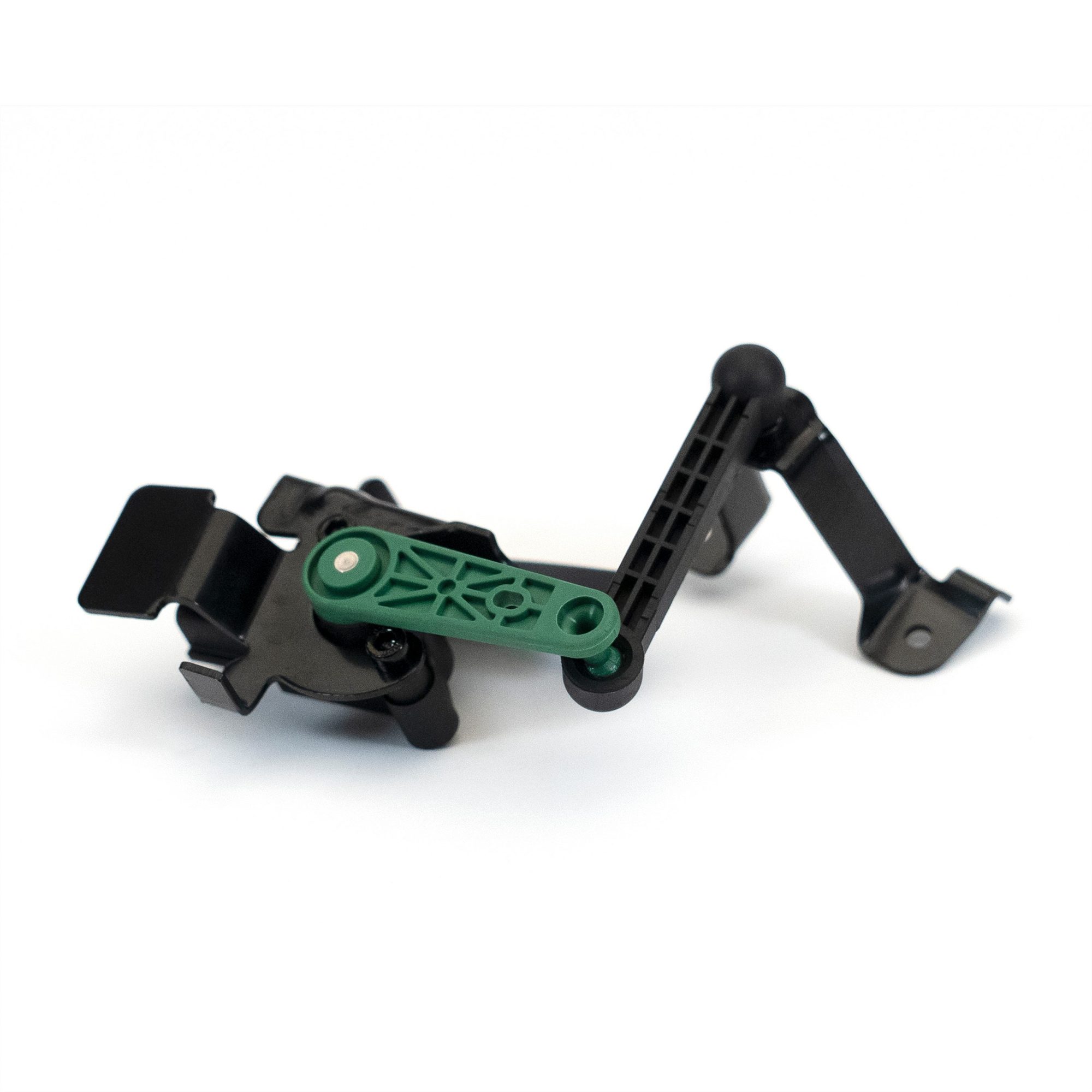 Rear Left Suspension Ride Height Sensor | ARNOTT RH-5050 Fits Volkswagen Audi — image 4