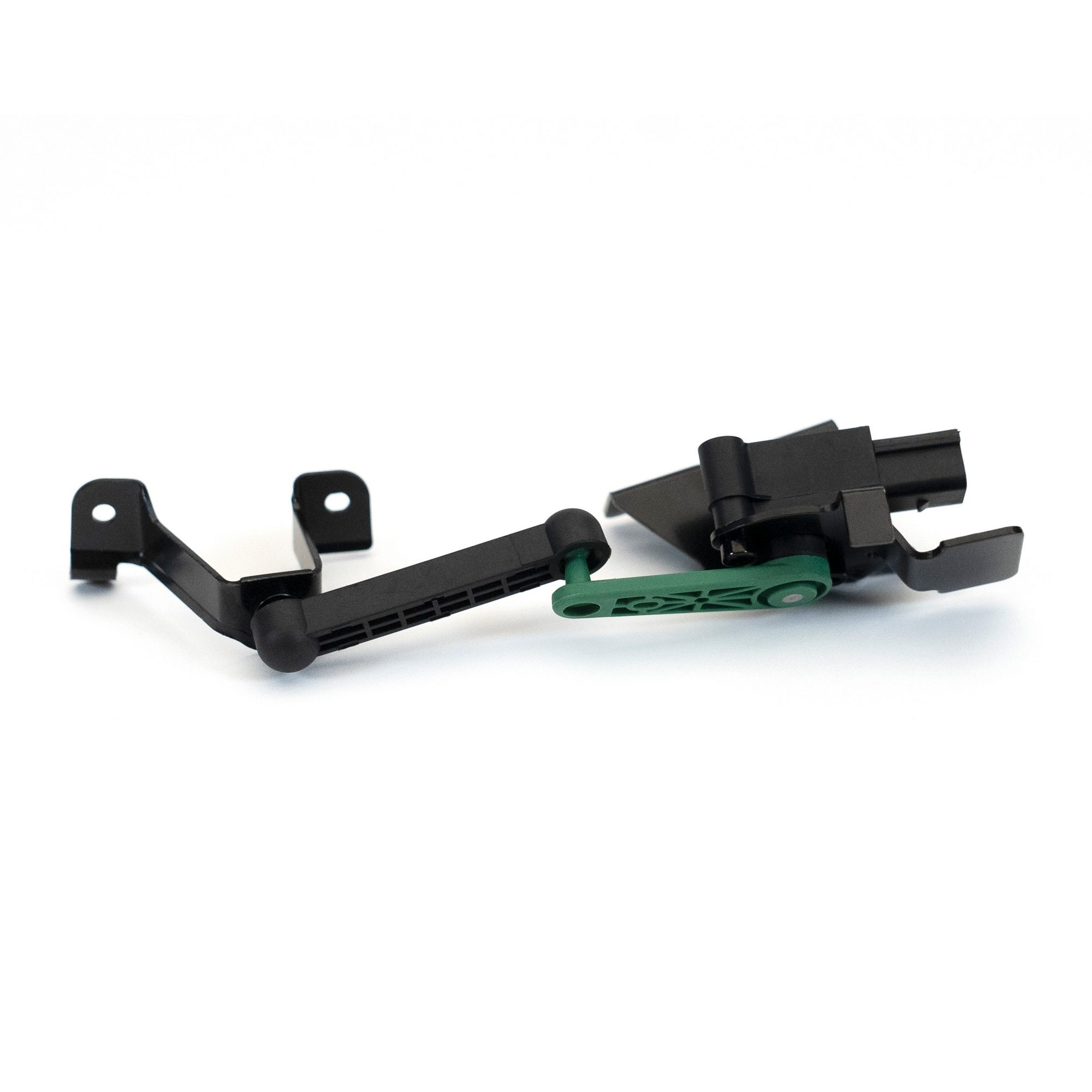 Rear Left Suspension Ride Height Sensor | ARNOTT RH-5050 Fits Volkswagen Audi — image 3