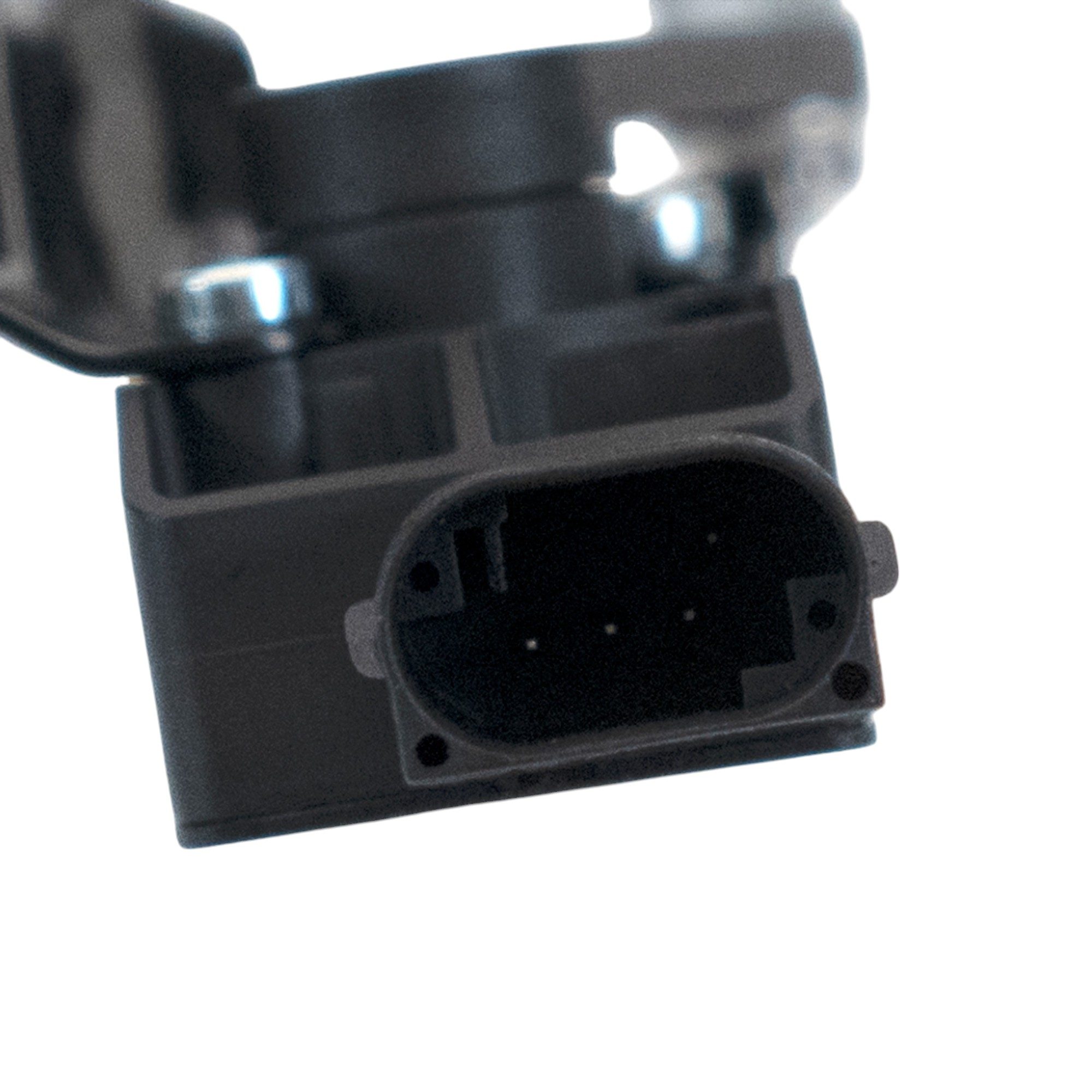 Front Left Suspension Ride Height Sensor | ARNOTT RH-5051 Fits Audi Volkswagen Porsche — image 2