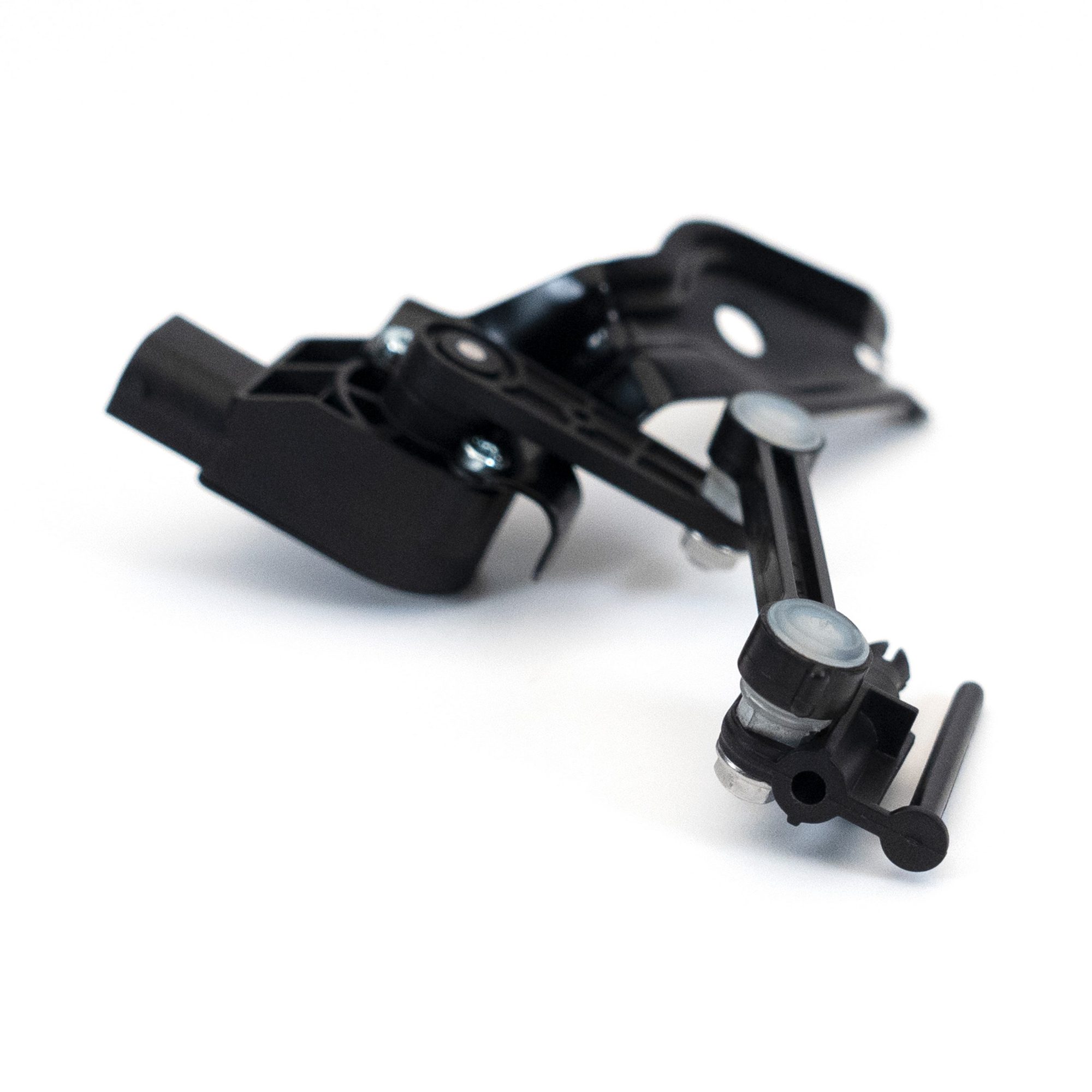 Front Left Suspension Ride Height Sensor | ARNOTT RH-5051 Fits Audi Volkswagen Porsche — image 4