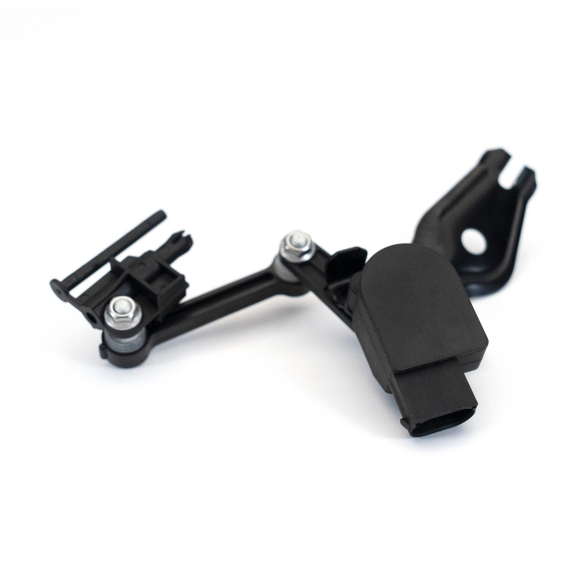 Front Left Suspension Ride Height Sensor | ARNOTT RH-5051 Fits Audi Volkswagen Porsche
