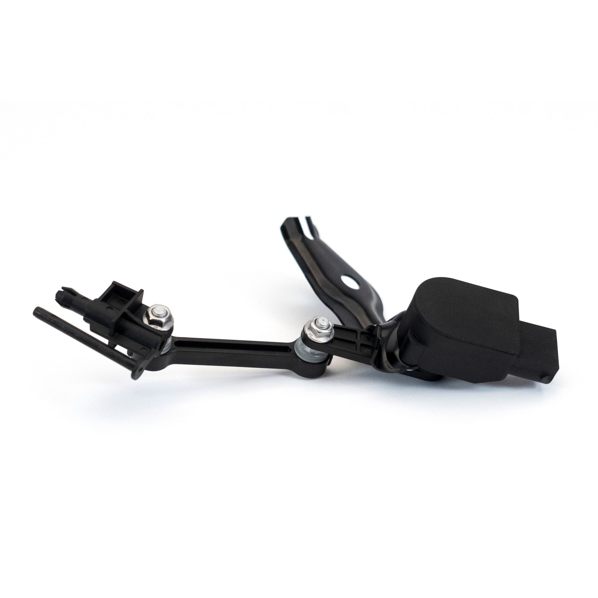 Front Left Suspension Ride Height Sensor | ARNOTT RH-5051 Fits Audi Volkswagen Porsche — image 3