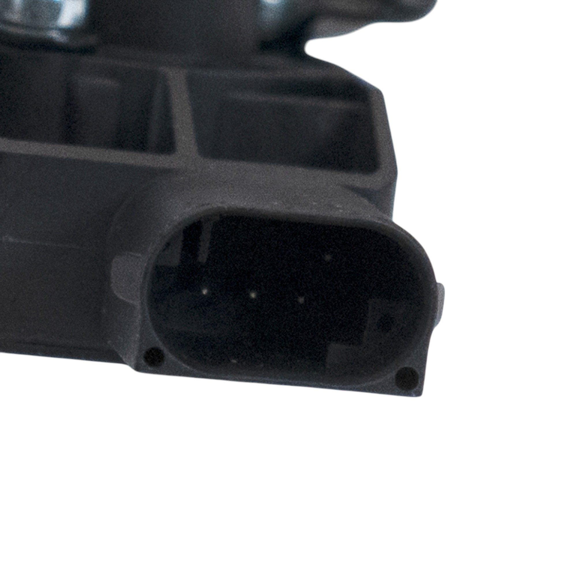 Front Right Suspension Ride Height Sensor | ARNOTT RH-5052 Fits Audi Volkswagen Porsche — image 2
