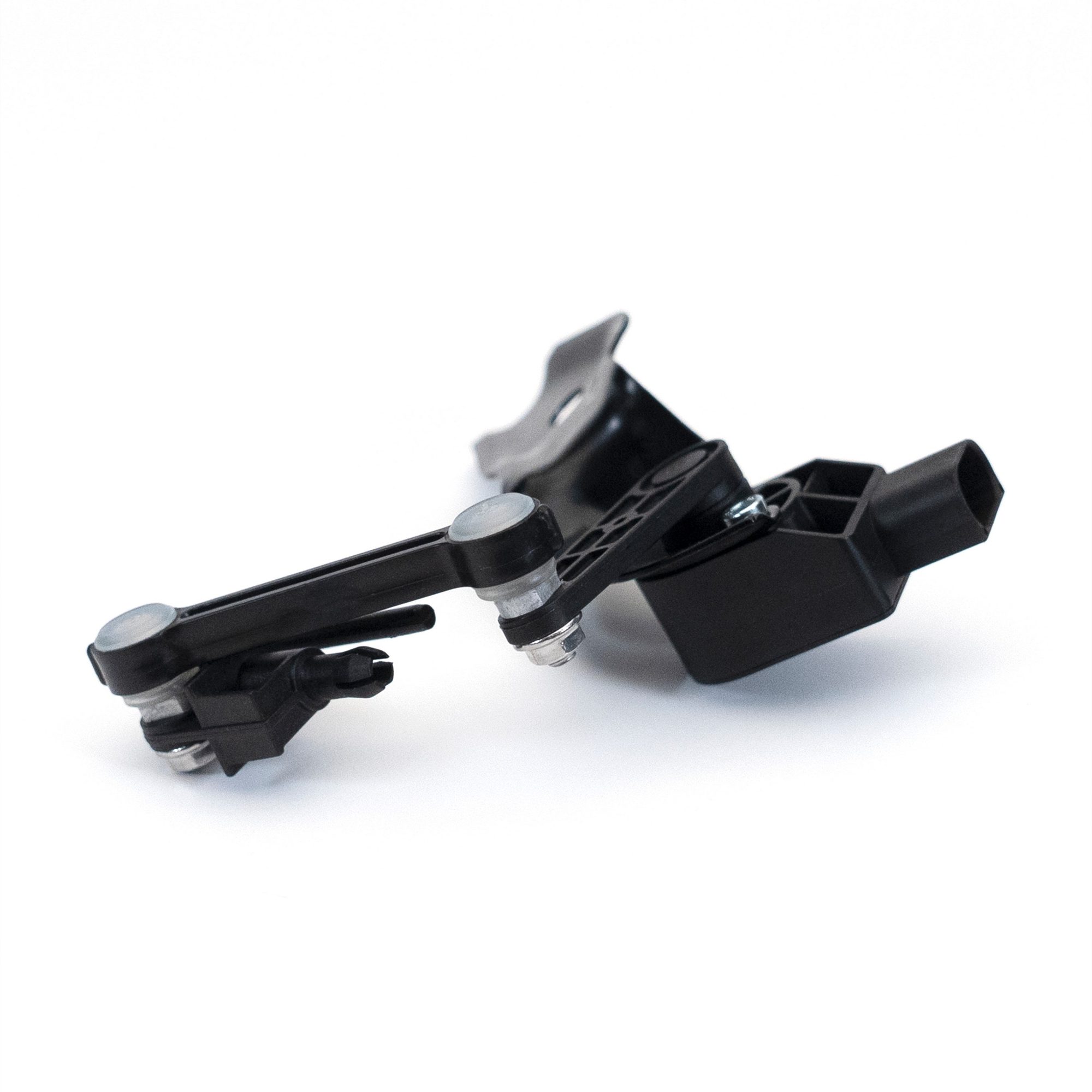 Front Right Suspension Ride Height Sensor | ARNOTT RH-5052 Fits Audi Volkswagen Porsche — image 4