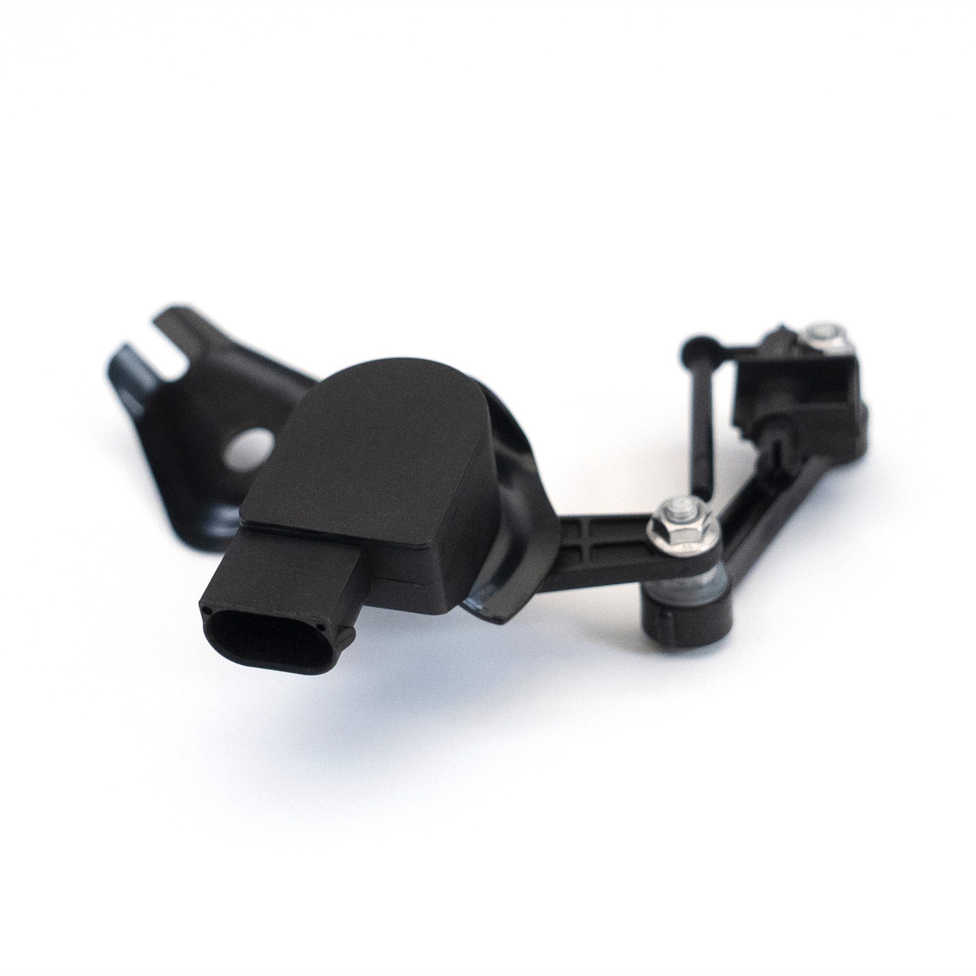 Front Right Suspension Ride Height Sensor | ARNOTT RH-5052 Fits Audi Volkswagen Porsche