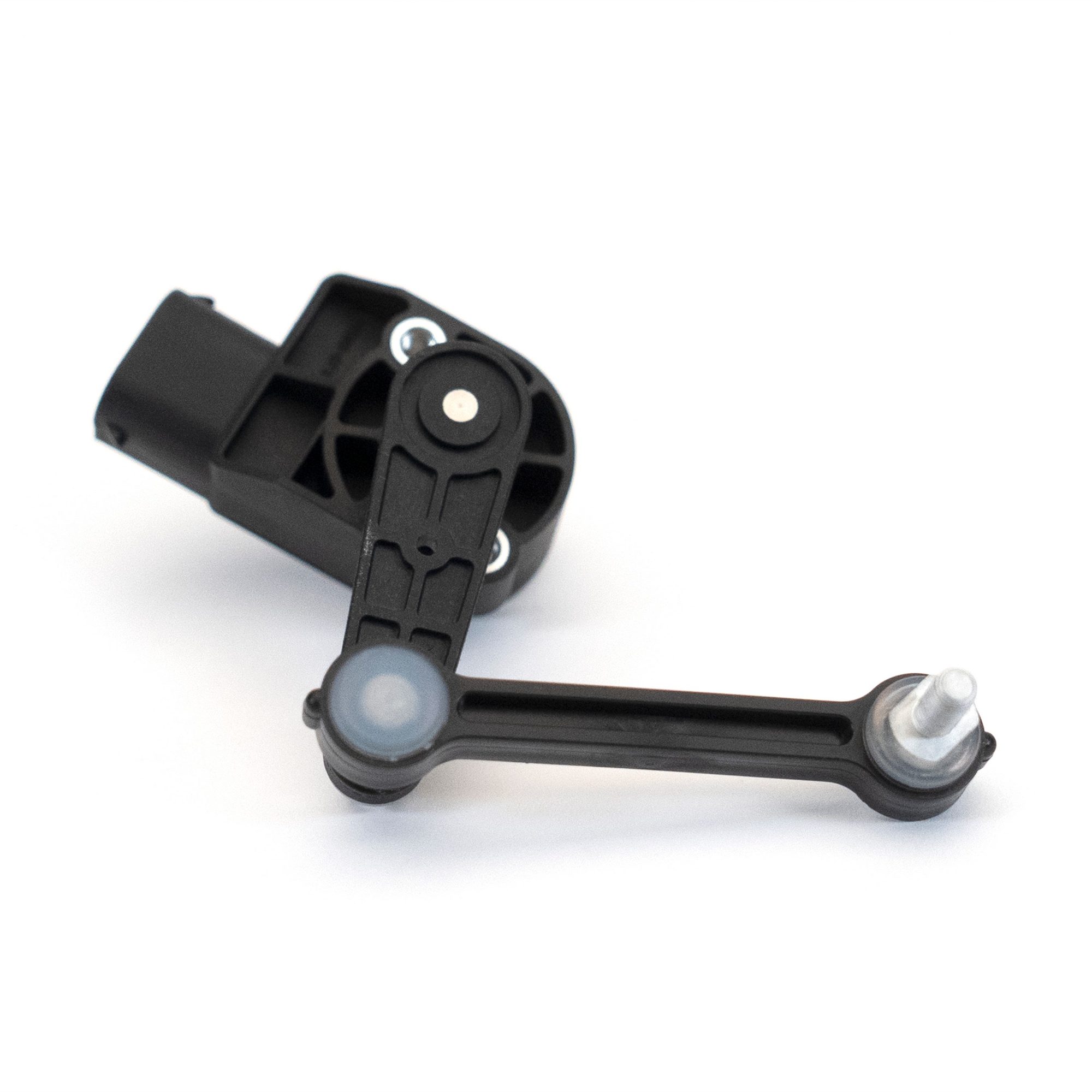 Rear Suspension Ride Height Sensor | ARNOTT RH-5053 Fits Audi Volkswagen Porsche — image 4