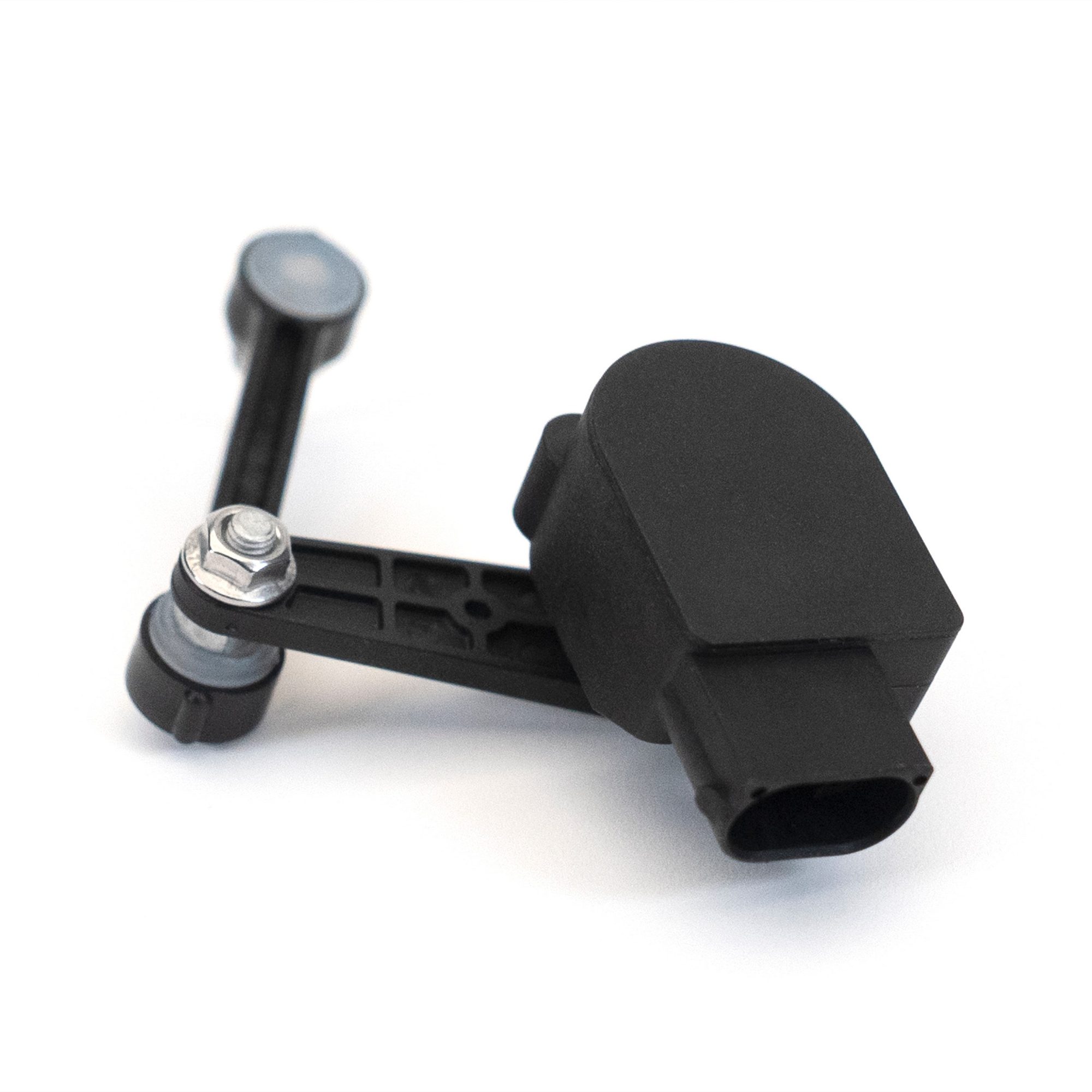 Rear Suspension Ride Height Sensor | ARNOTT RH-5053 Fits Audi Volkswagen Porsche
