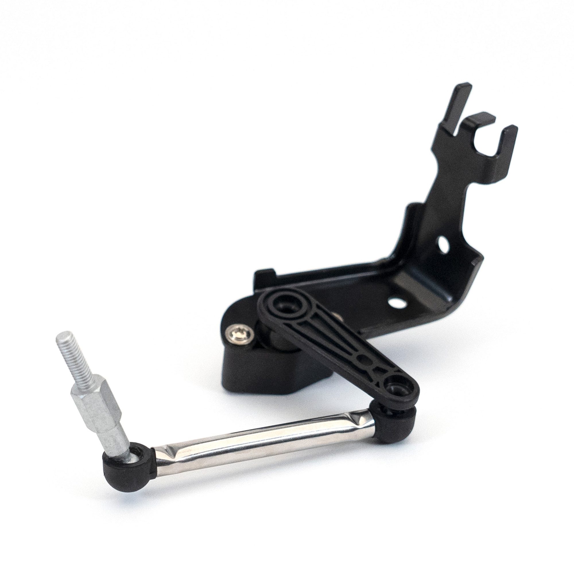 Front Left Suspension Ride Height Sensor | ARNOTT RH-5055 Fits Audi Porsche Bentley — image 4
