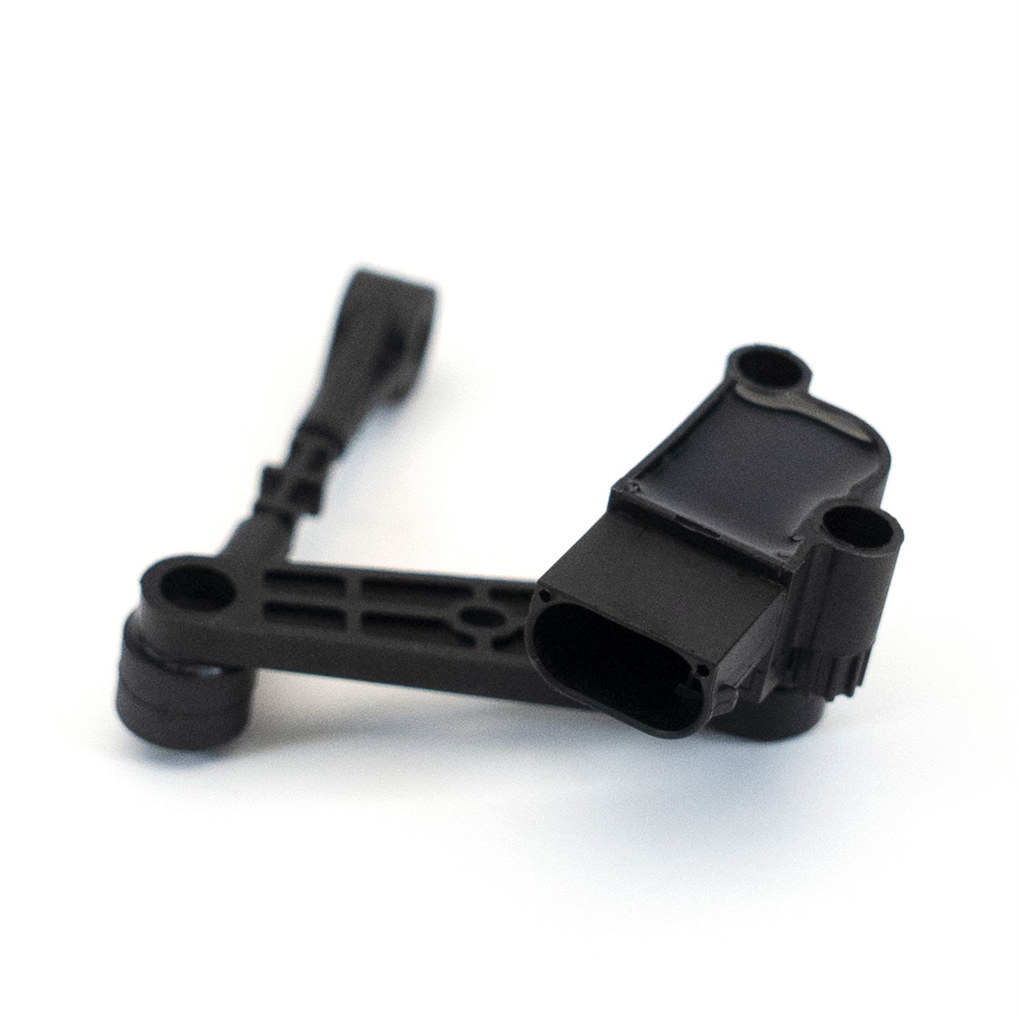 Front Left Suspension Ride Height Sensor | ARNOTT RH-5058 Fits Land Rover Range Rover Sport 2006-2009