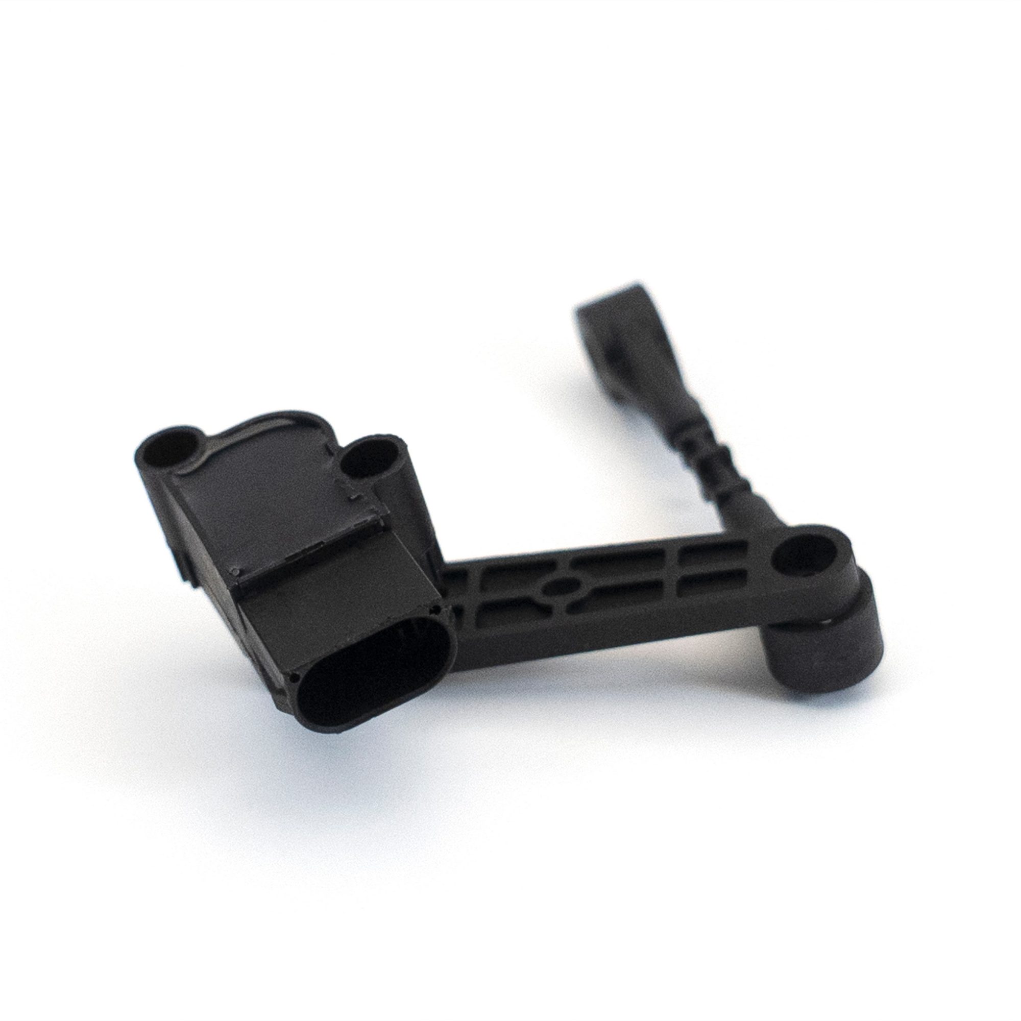 Front Right Suspension Ride Height Sensor | ARNOTT RH-5059 Fits Land Rover Range Rover Sport 2006-2009