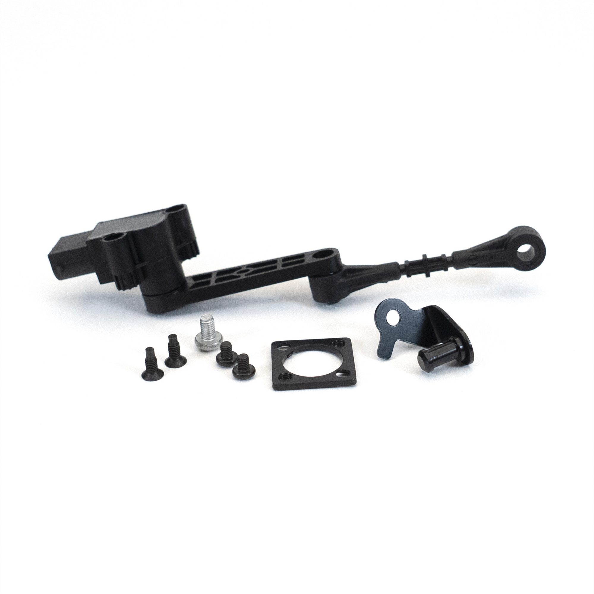 Front Right Suspension Ride Height Sensor | ARNOTT RH-5059 Fits Land Rover Range Rover Sport 2006-2009 — image 3