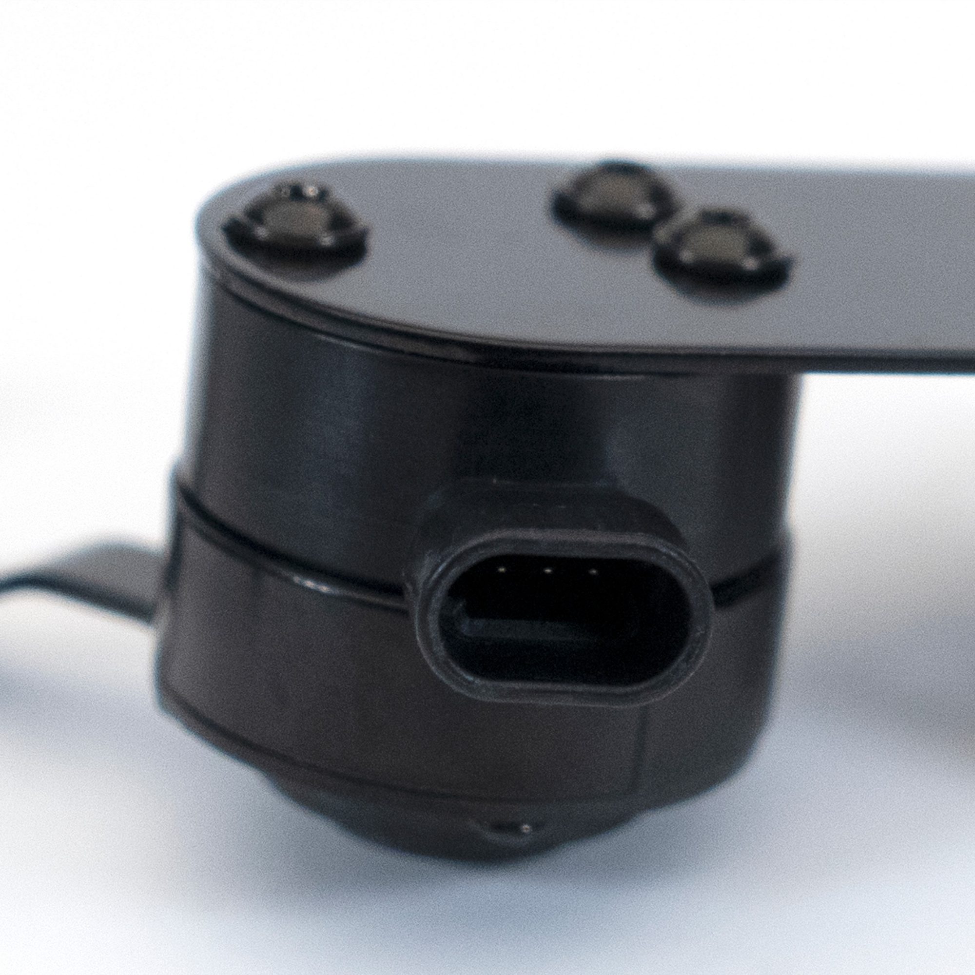 Front Left Suspension Ride Height Sensor | ARNOTT RH-5071 Fits GMC Chevrolet Cadillac — image 2