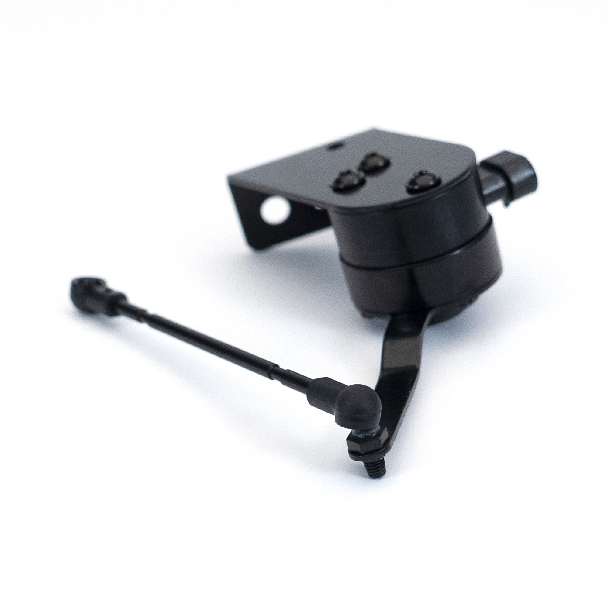 Front Left Suspension Ride Height Sensor | ARNOTT RH-5071 Fits GMC Chevrolet Cadillac — image 4