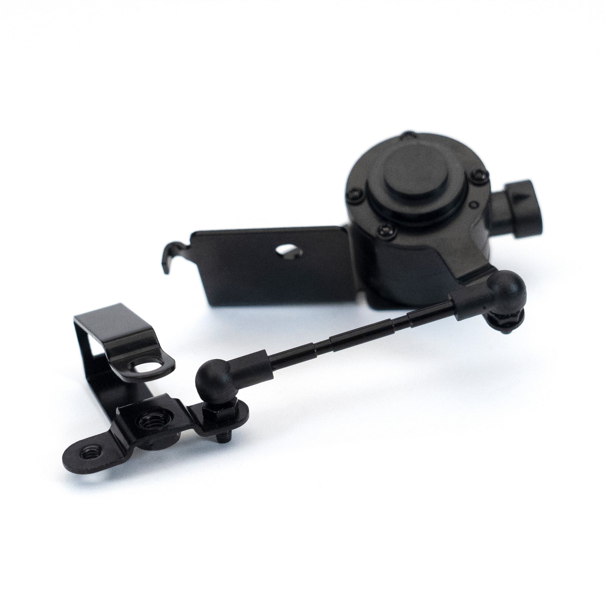 Rear Left Suspension Ride Height Sensor | ARNOTT RH-5073 Fits GMC Chevrolet Cadillac — image 4