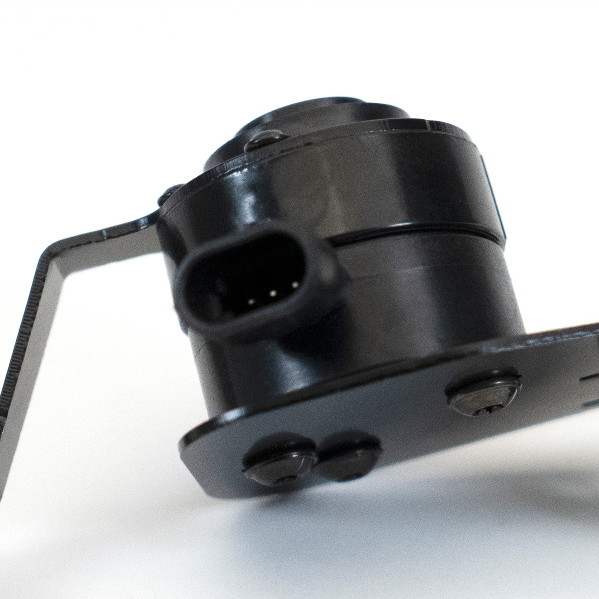 Front Right Suspension Ride Height Sensor | ARNOTT RH-5074 Fits GMC Chevrolet Cadillac — image 2