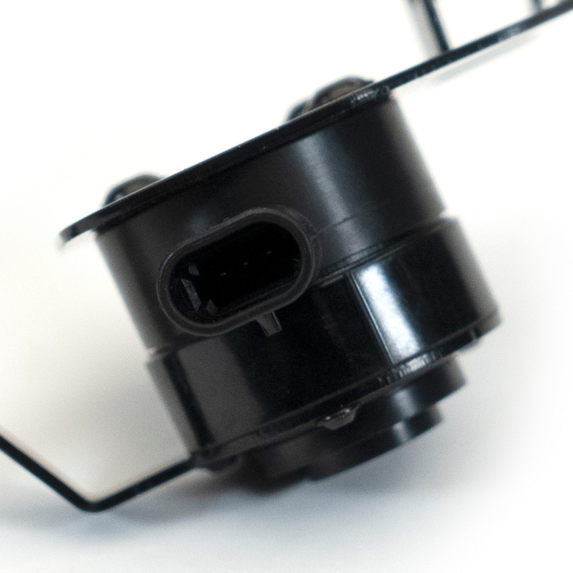Front Left Suspension Ride Height Sensor | ARNOTT RH-5075 Fits GMC Chevrolet Cadillac — image 2