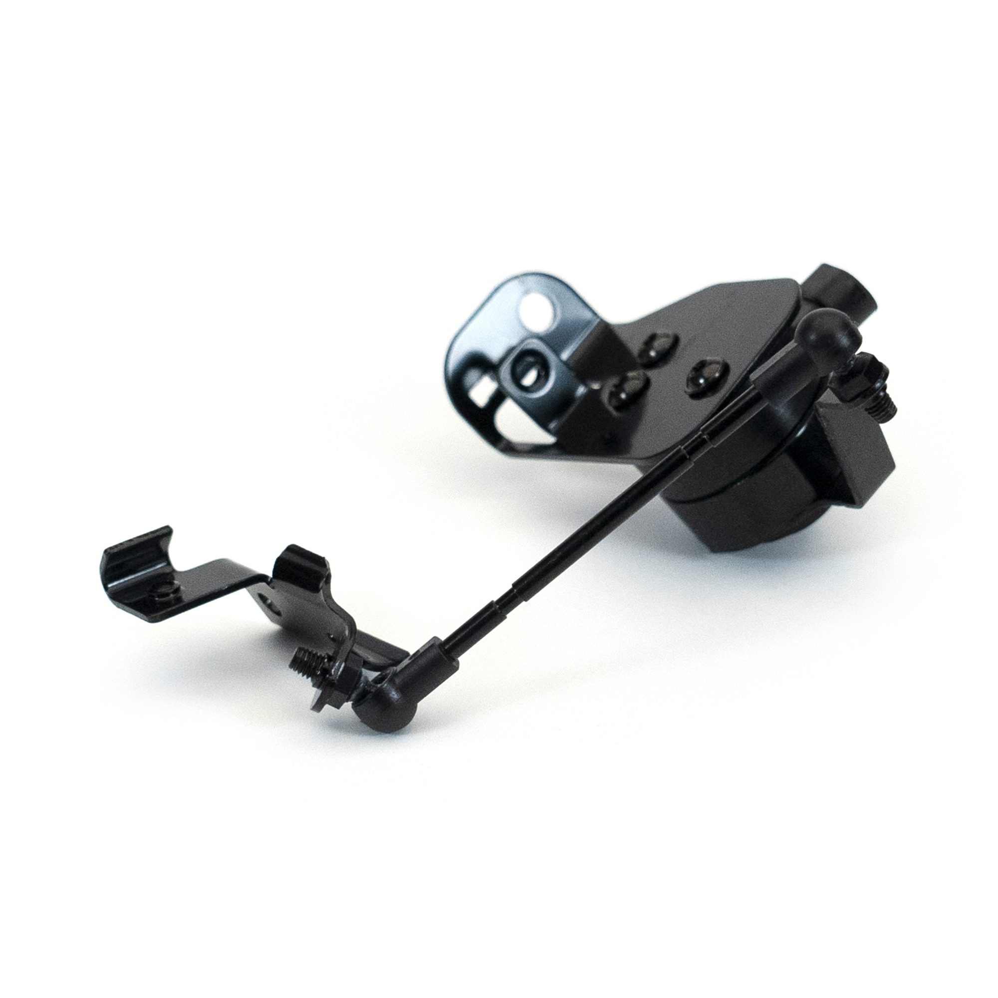 Front Left Suspension Ride Height Sensor | ARNOTT RH-5075 Fits GMC Chevrolet Cadillac — image 4