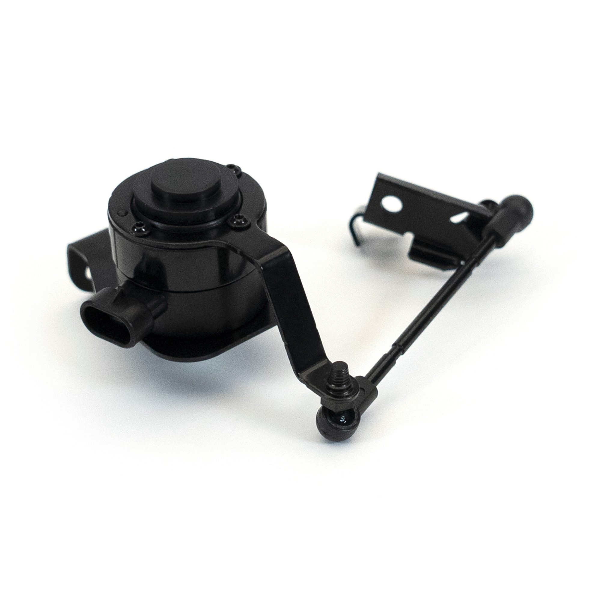 Front Left Suspension Ride Height Sensor | ARNOTT RH-5075 Fits GMC Chevrolet Cadillac