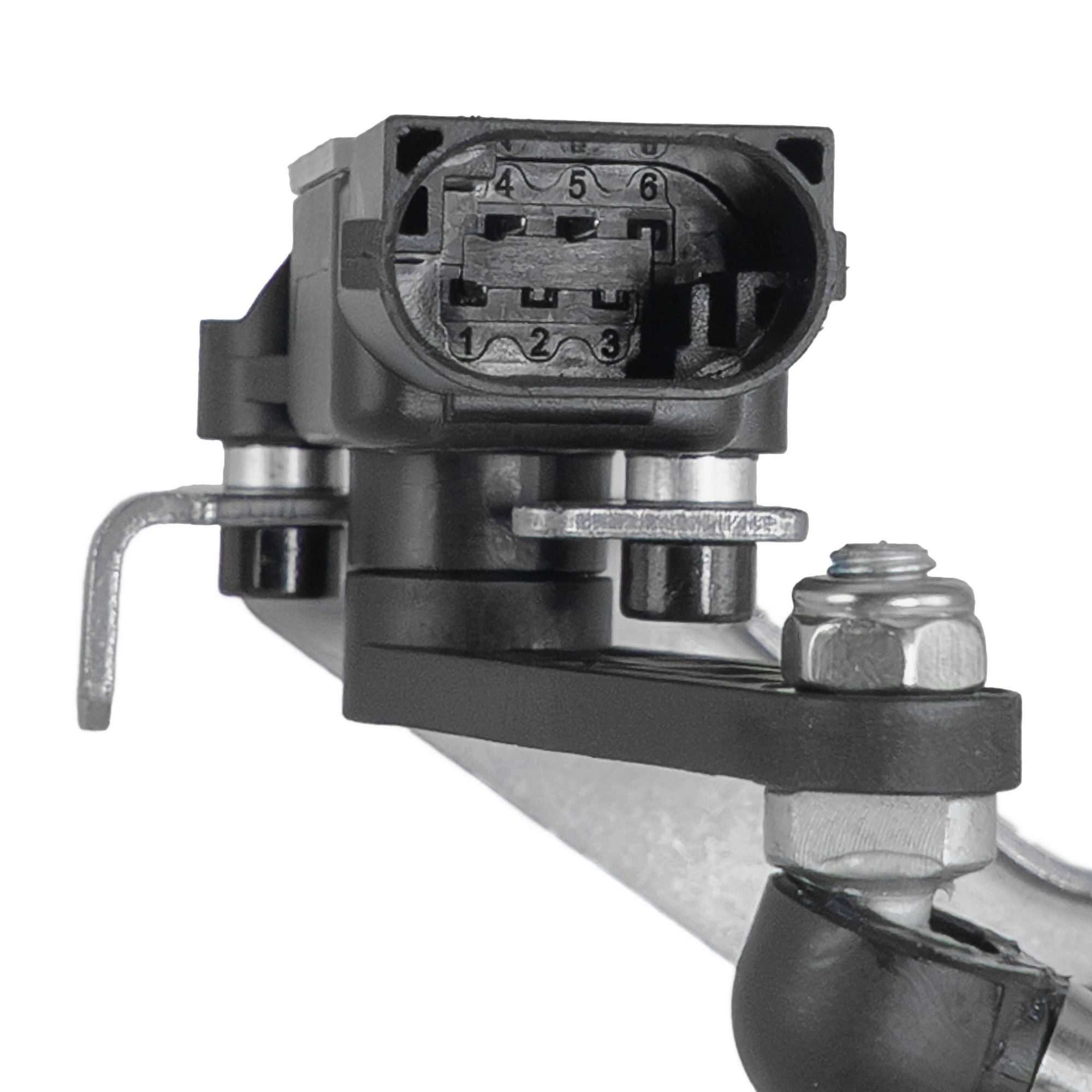 Suspension Ride Height Sensor | ARNOTT RH-5246 — image 6