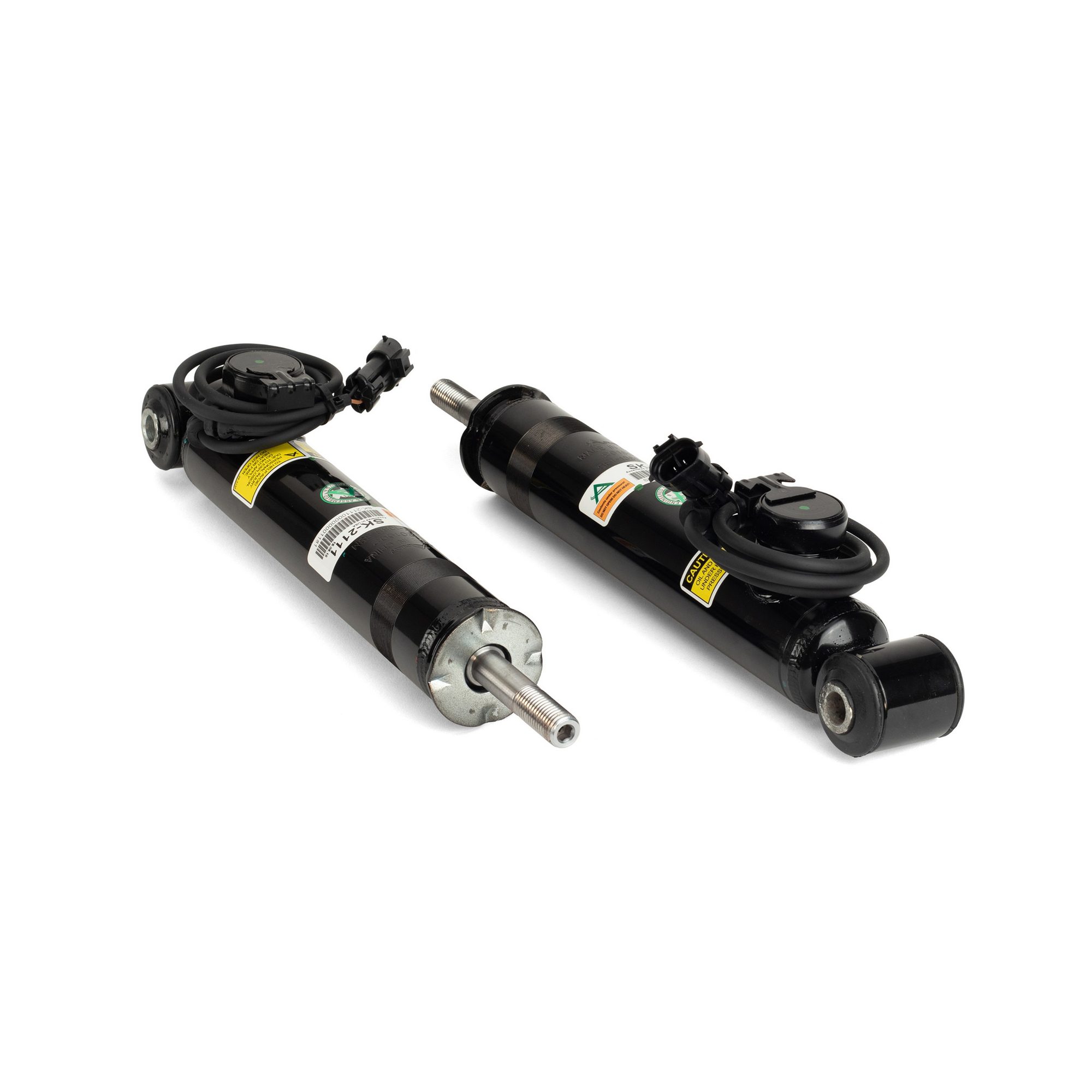 Rear Suspension Shock Absorber | ARNOTT SK-2111 Fits Cadillac Allante 1993 — image 5