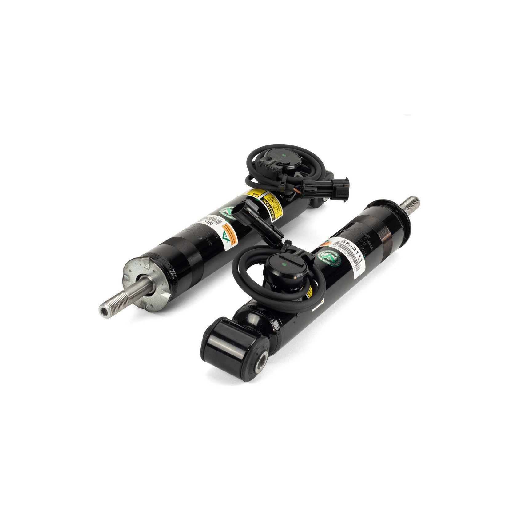 Rear Suspension Shock Absorber | ARNOTT SK-2111 Fits Cadillac Allante 1993 — image 6