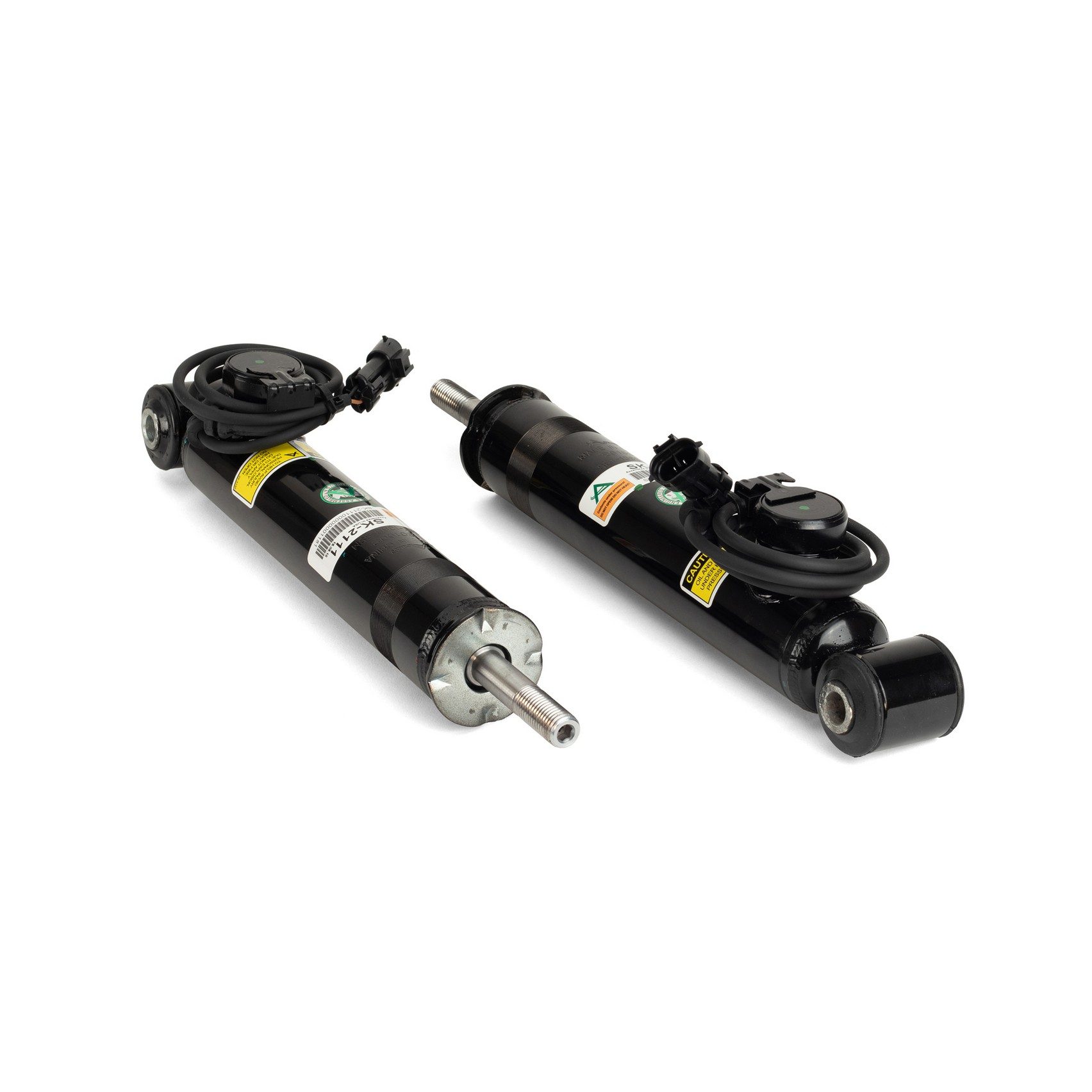 Rear Suspension Shock Absorber | ARNOTT SK-2111 Fits Cadillac Allante 1993 — image 7
