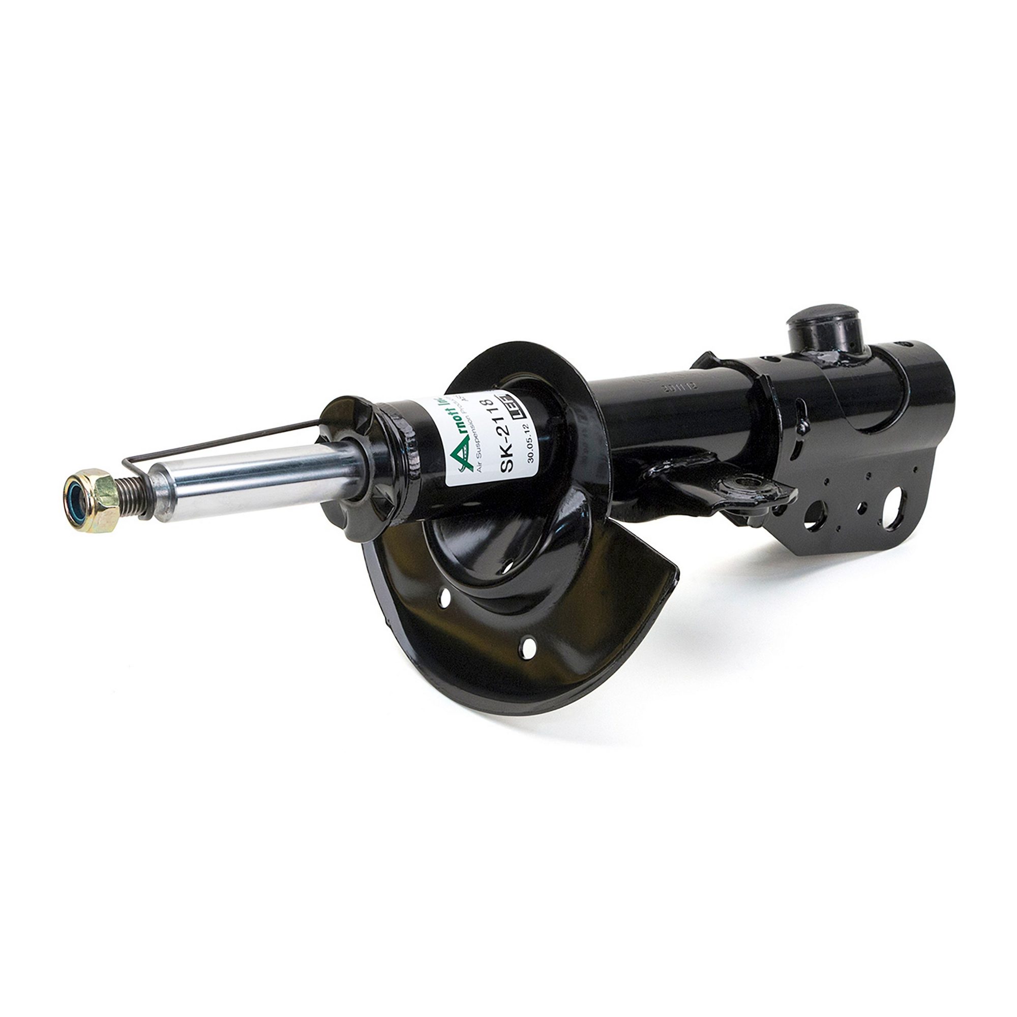 Front Suspension Shock Absorber | ARNOTT SK-2118 Fits Cadillac DeVille 1995 — image 5