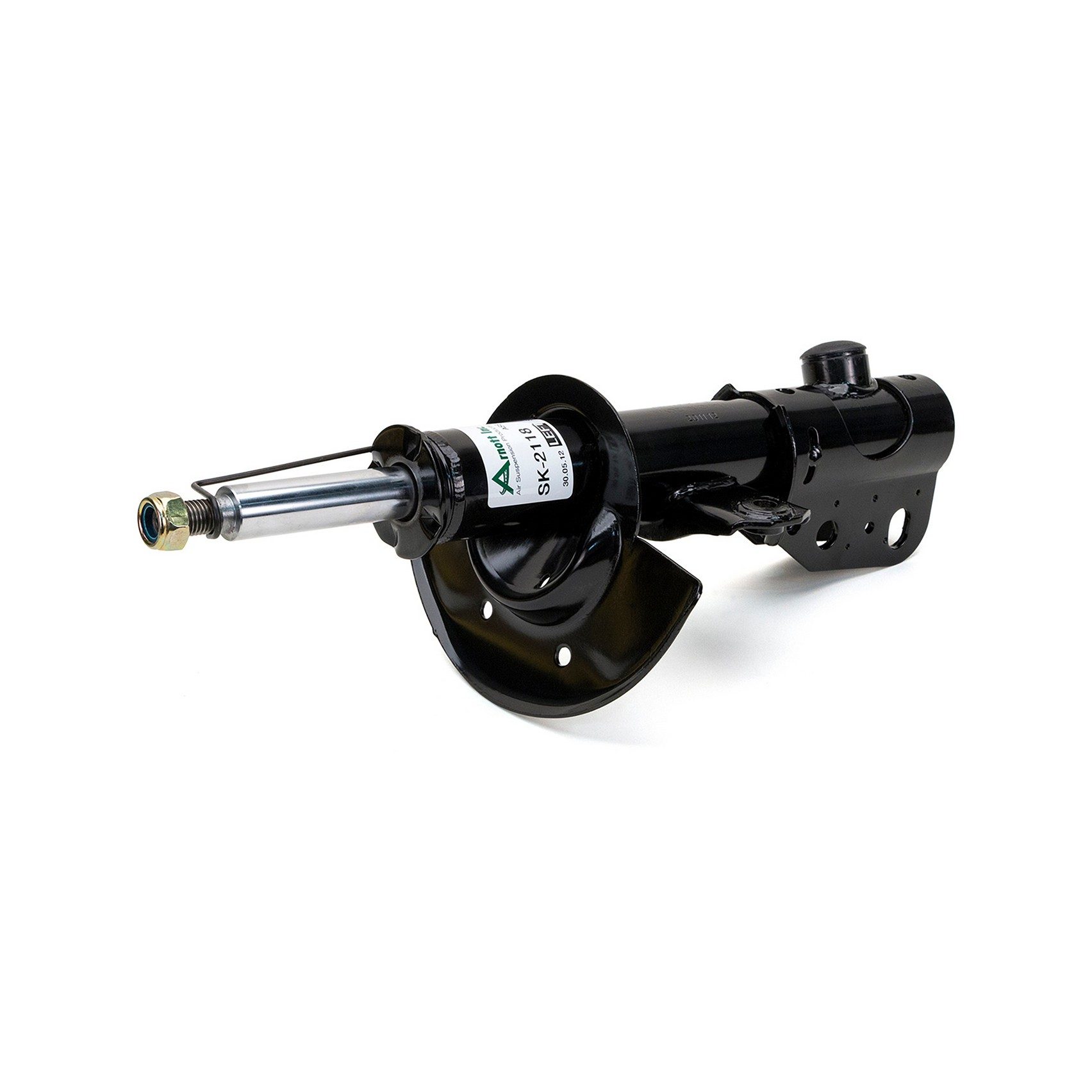 Front Suspension Shock Absorber | ARNOTT SK-2118 Fits Cadillac DeVille 1995 — image 7