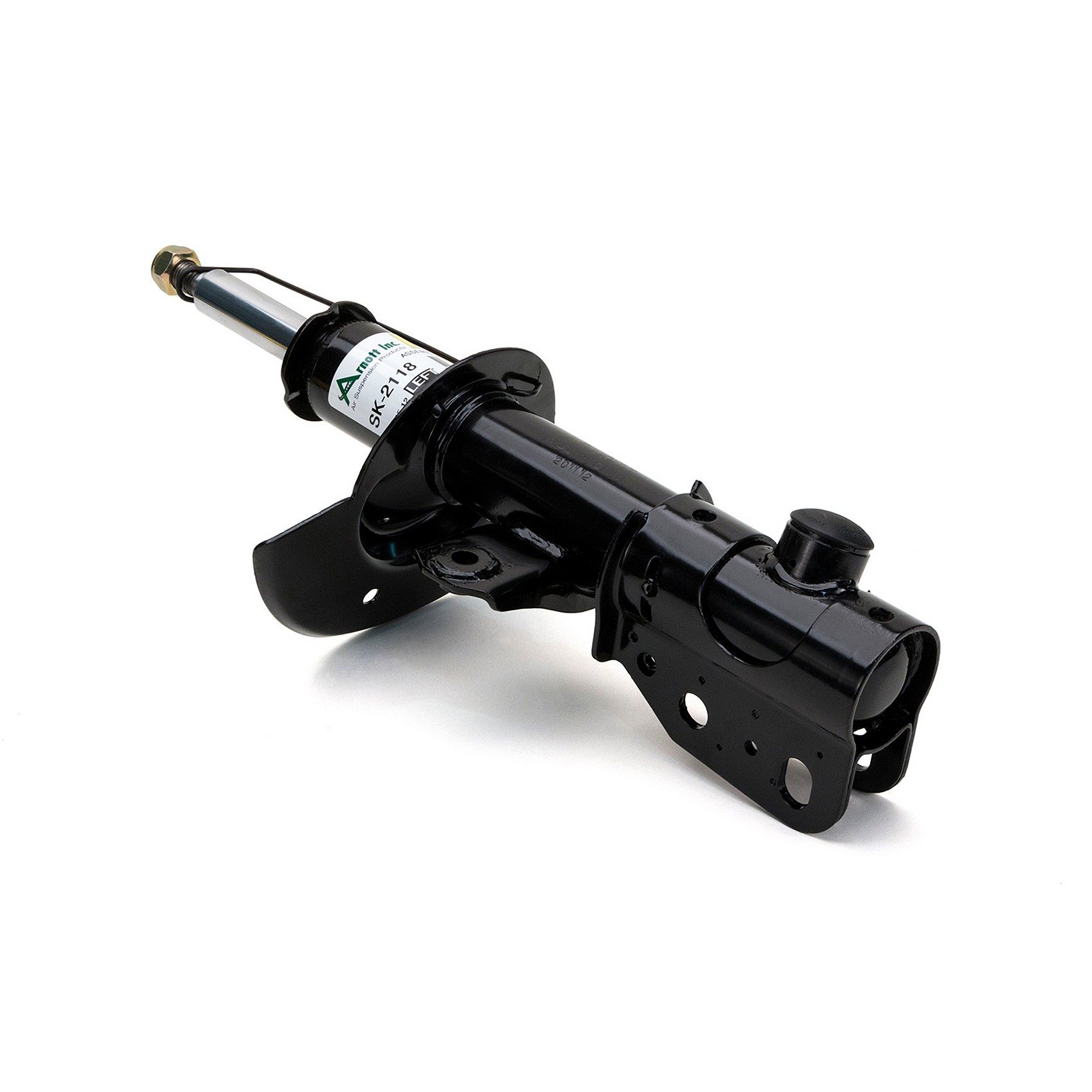 Front Suspension Shock Absorber | ARNOTT SK-2118 Fits Cadillac DeVille 1995 — image 6