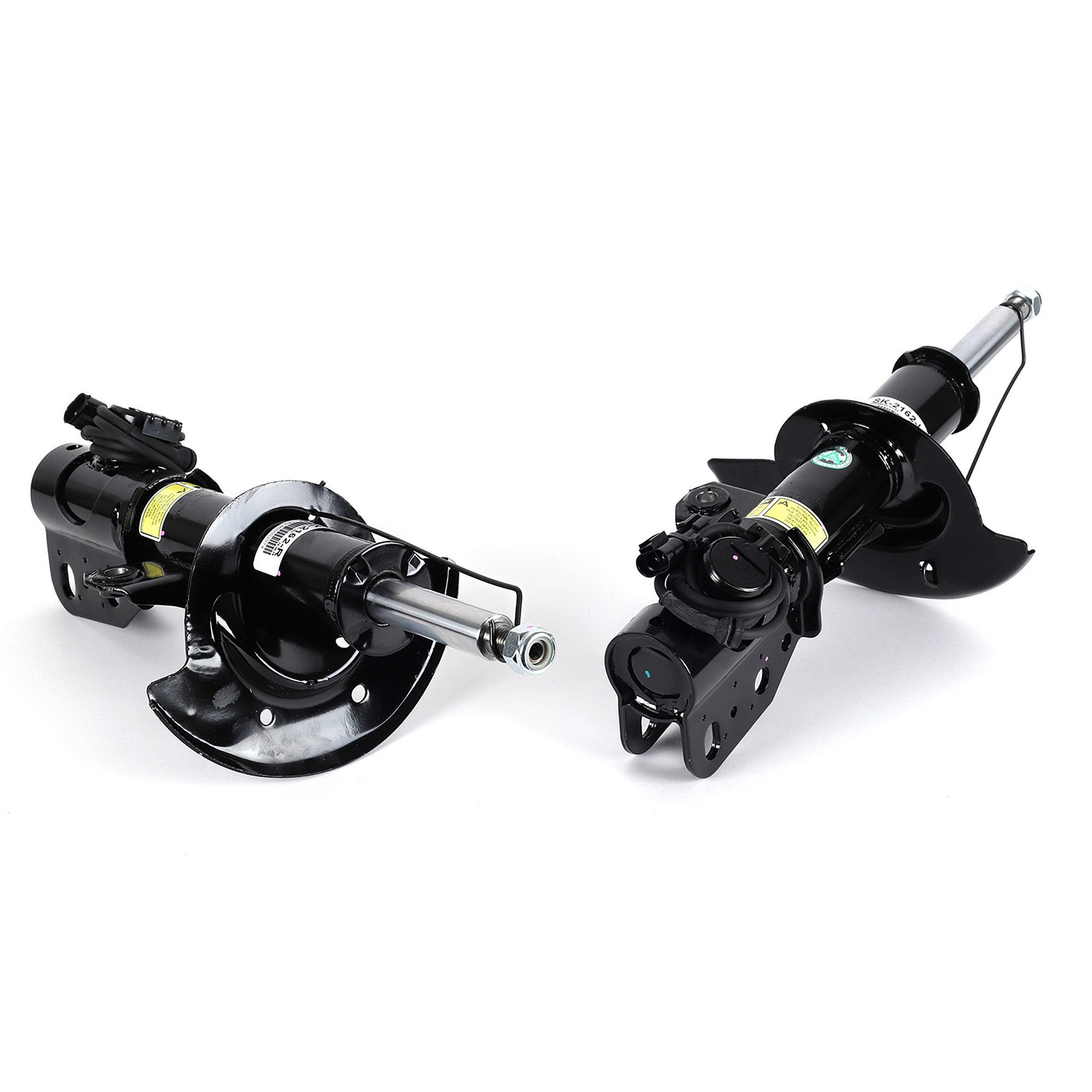 Front Suspension Shock Absorber | ARNOTT SK-2162 Fits Cadillac — image 2
