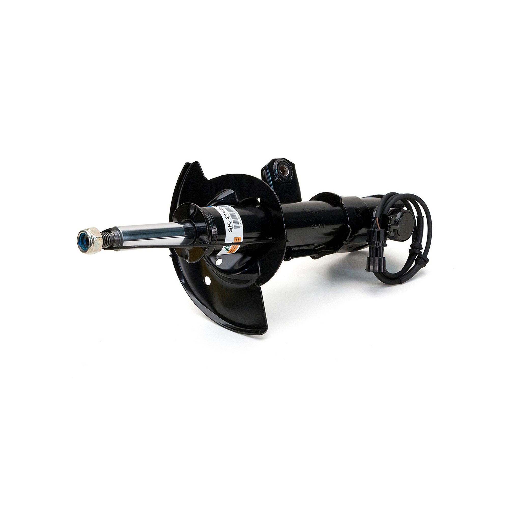 Front Suspension Shock Absorber | ARNOTT SK-2162 Fits Cadillac — image 5