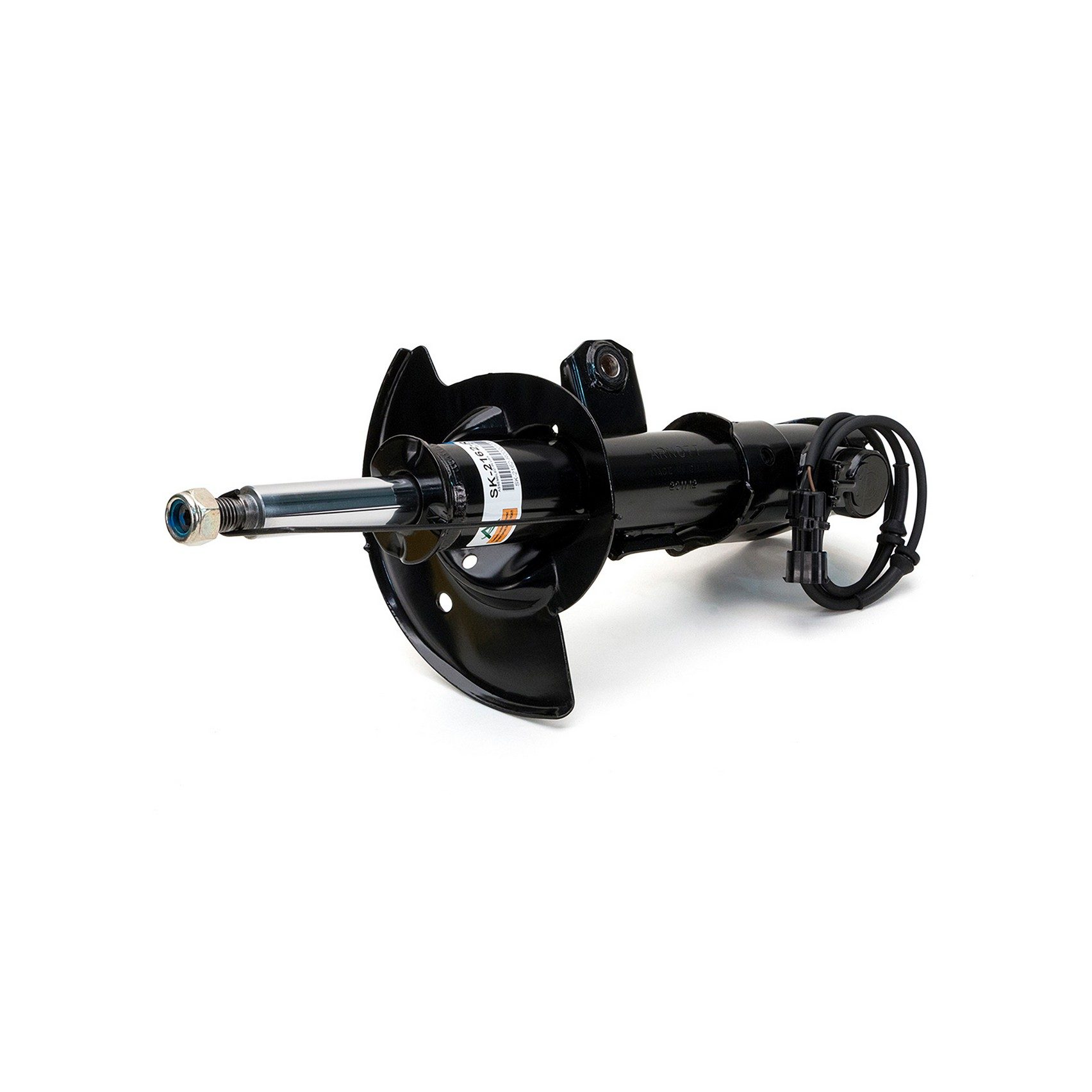 Front Suspension Shock Absorber | ARNOTT SK-2162 Fits Cadillac — image 7