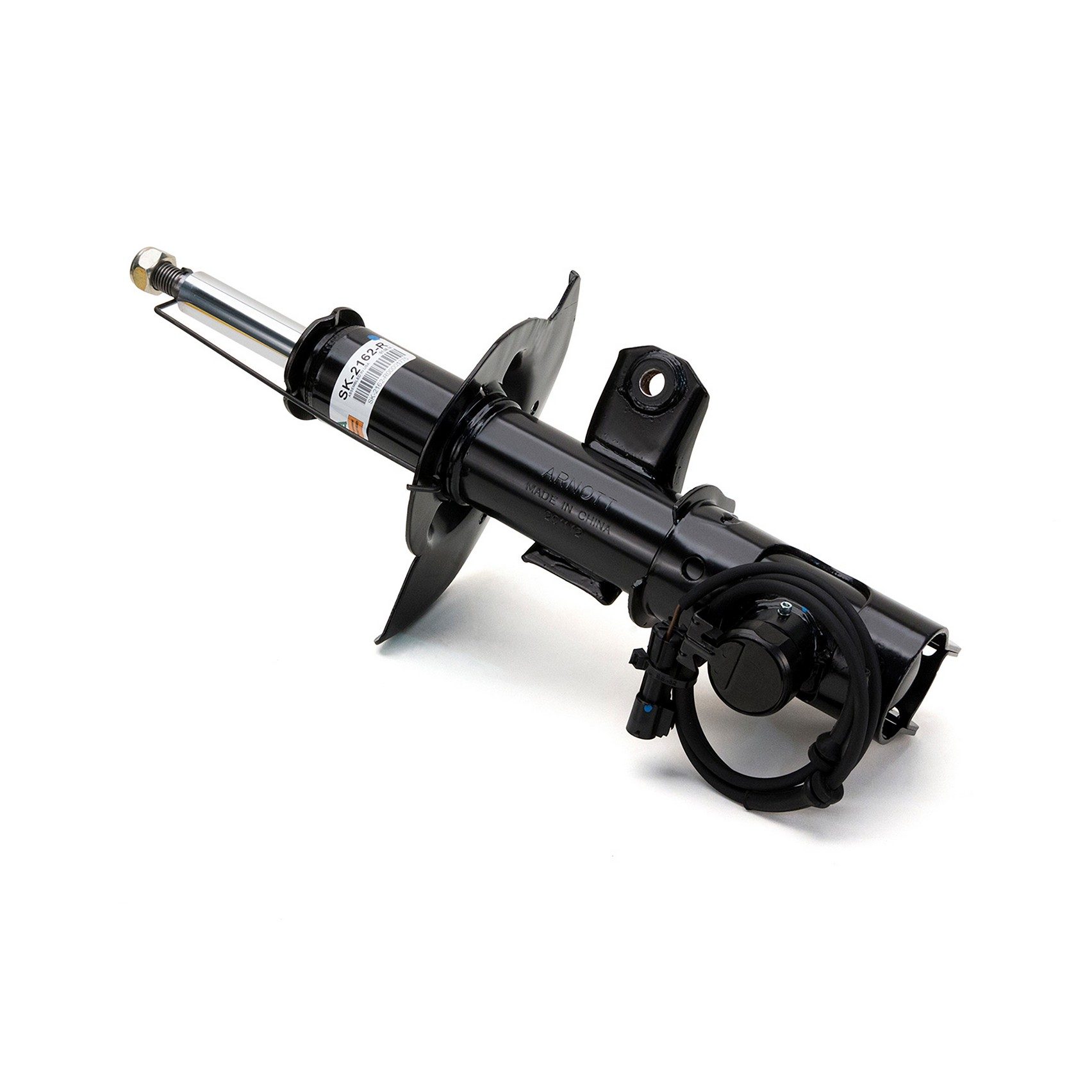 Front Suspension Shock Absorber | ARNOTT SK-2162 Fits Cadillac — image 6
